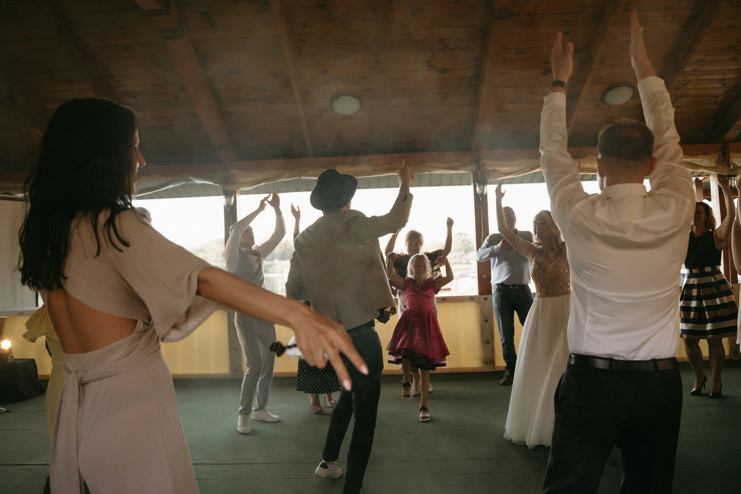 Wedding Алексей и Ксения. Фотограф Наталья Шелест