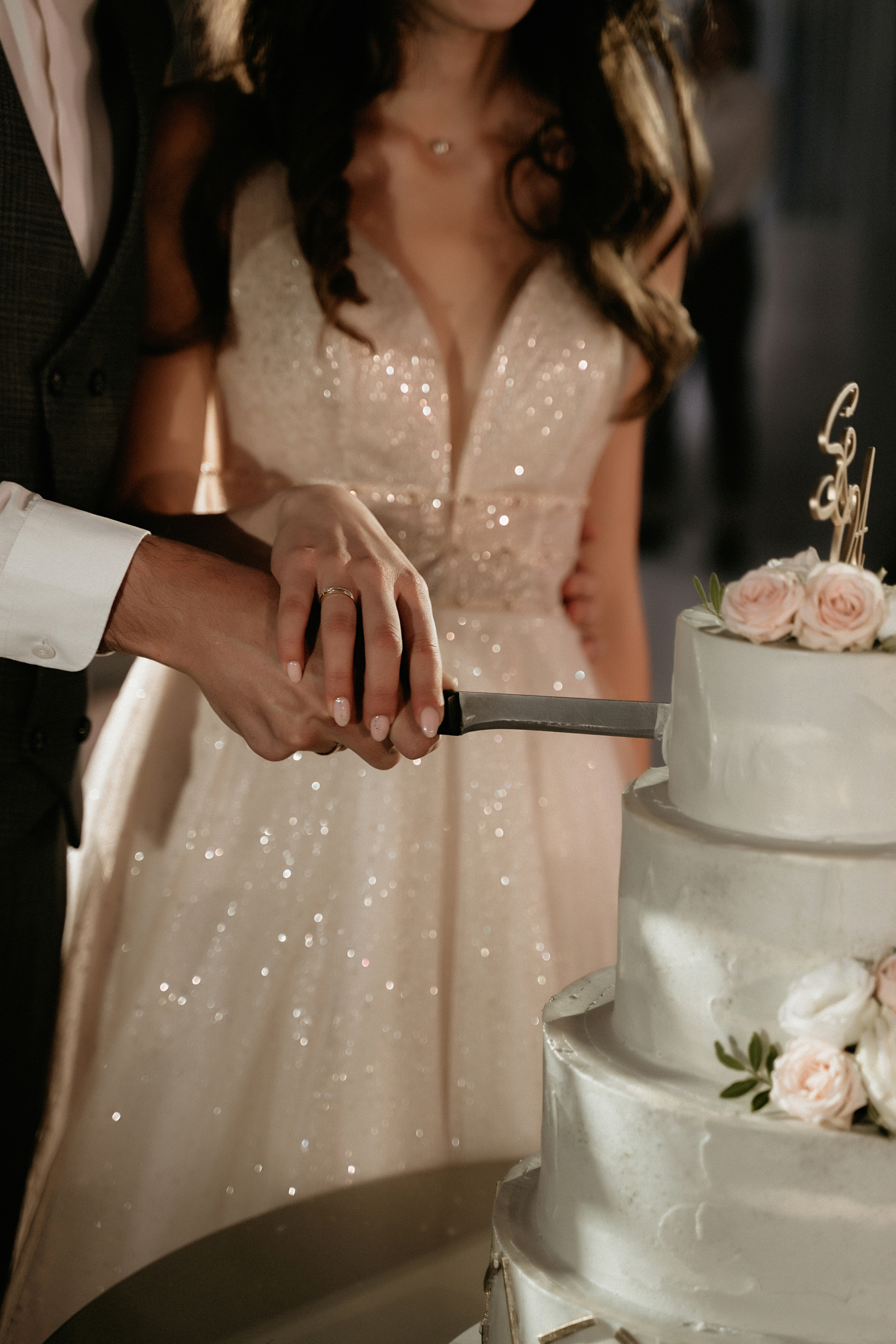 Wedding Алёна и Сергей. Фотограф Наталья Шелест