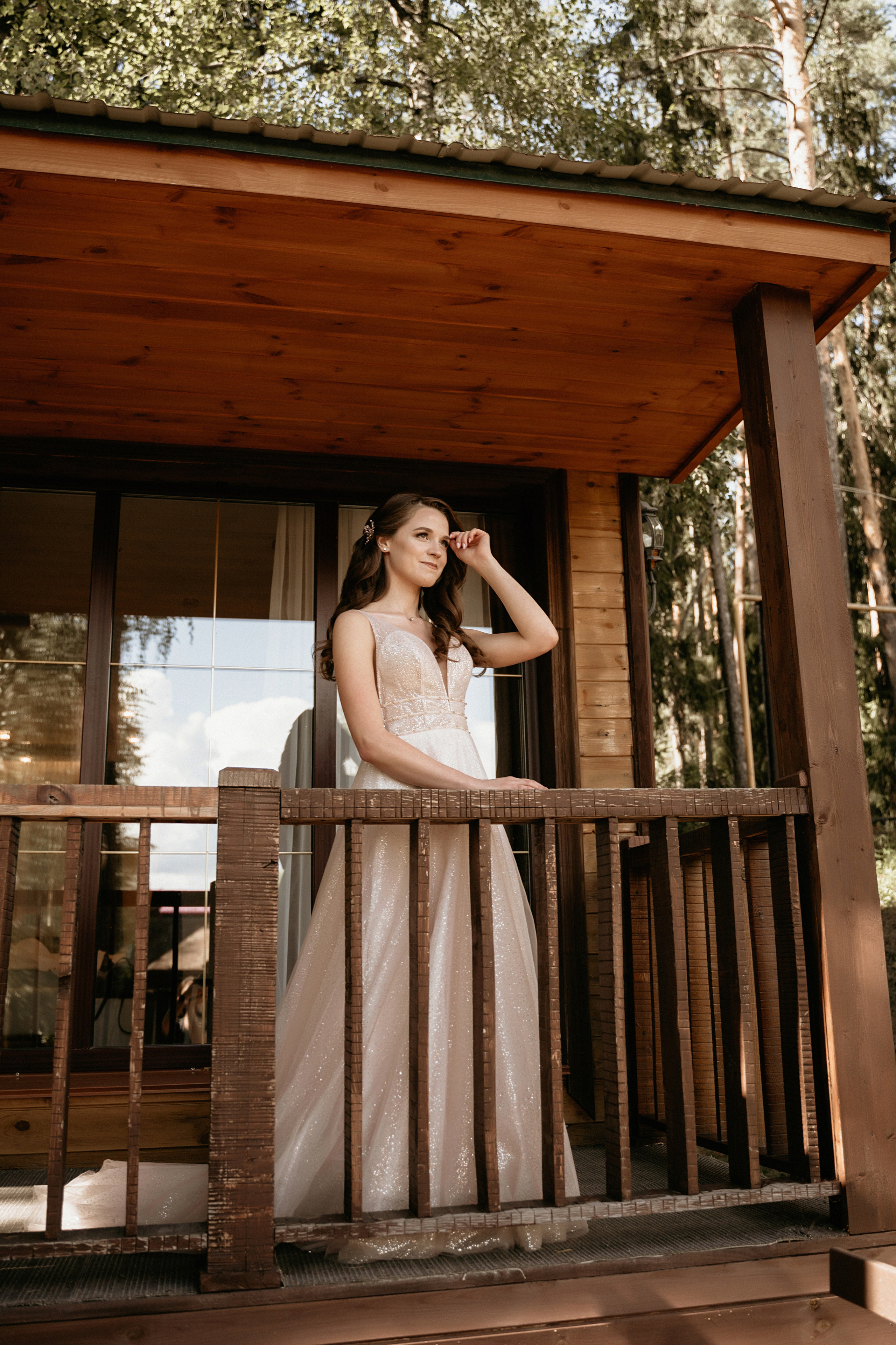 Wedding Алёна и Сергей. Фотограф Наталья Шелест