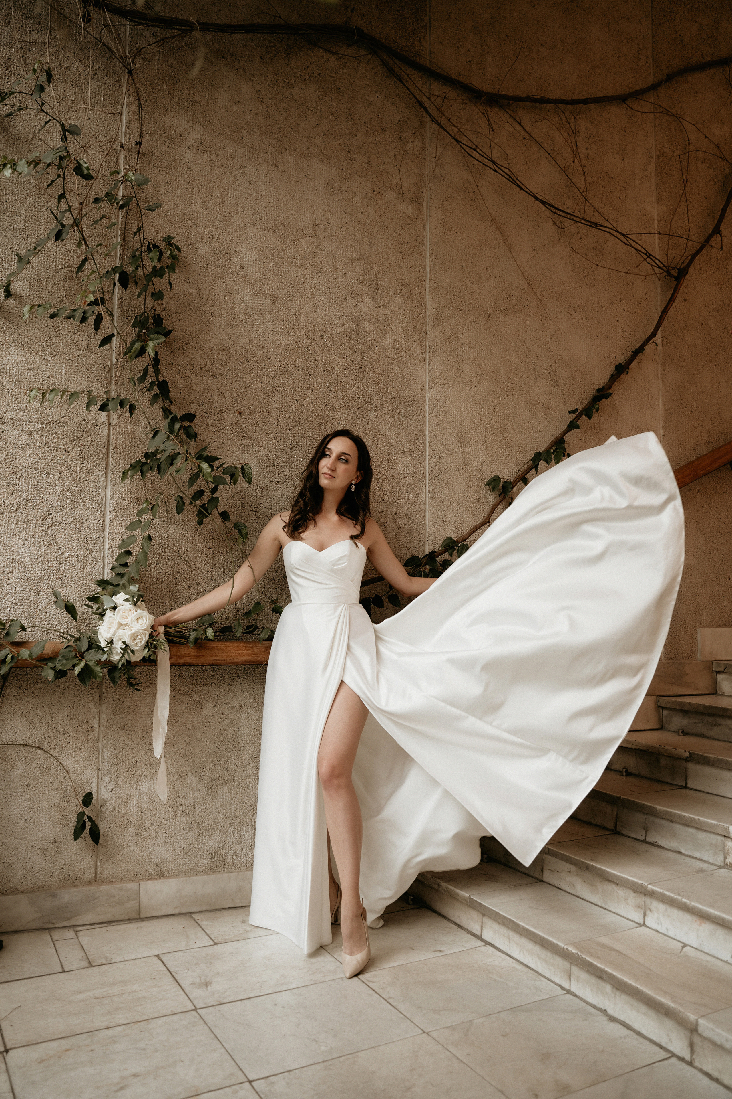 Wedding Сергей и Аня. Фотограф Наталья Шелест