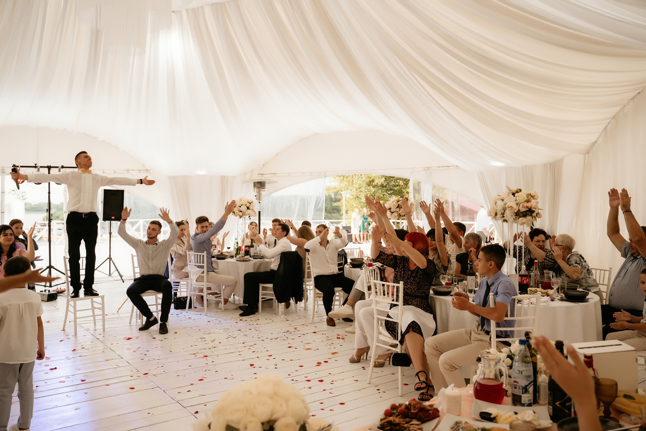 Wedding Валерия и Валерий. Фотограф Наталья Шелест