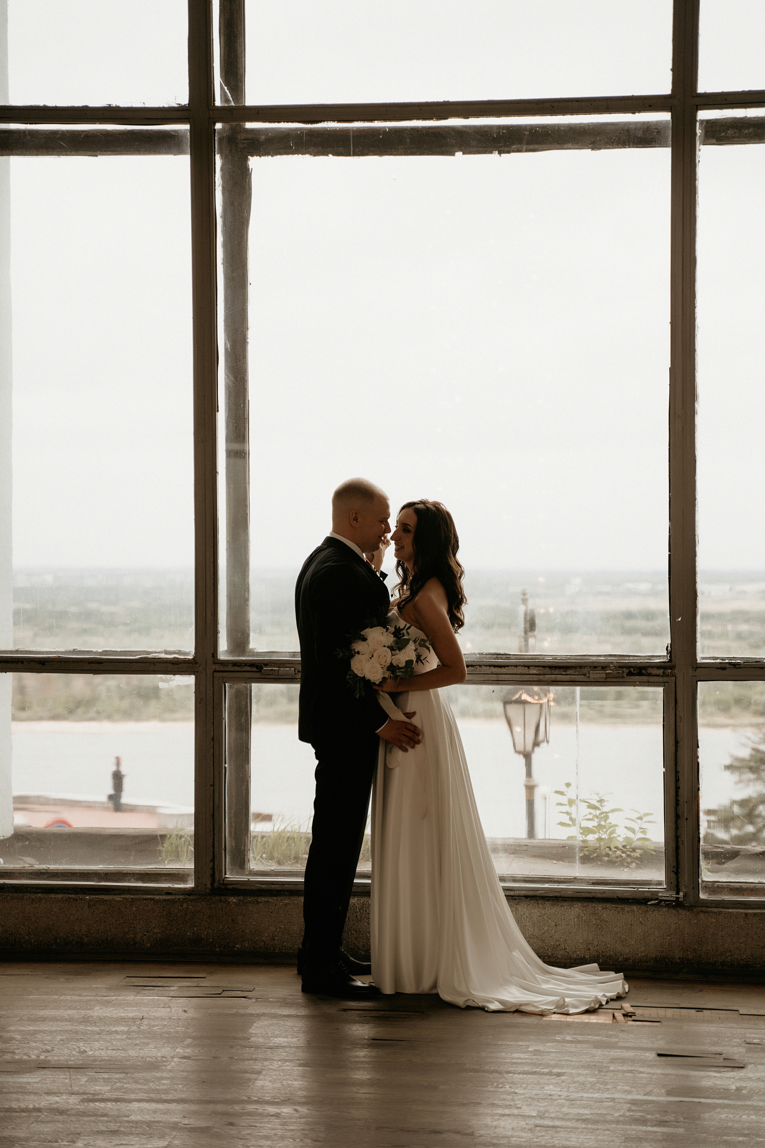 Wedding Сергей и Аня. Фотограф Наталья Шелест