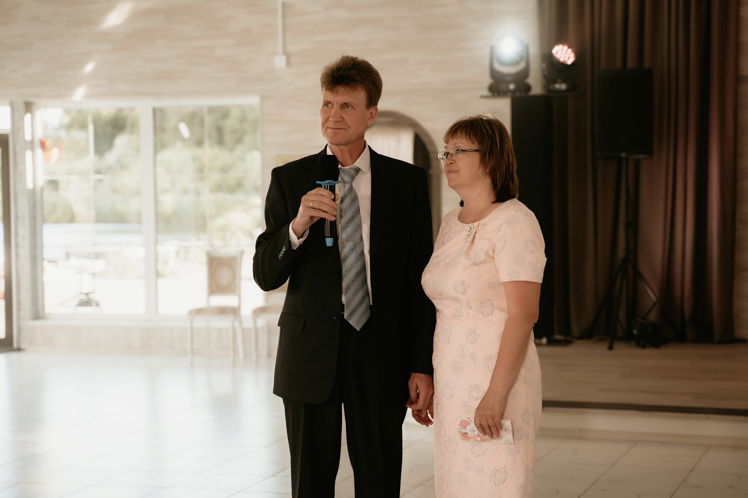 Wedding Алёна и Сергей. Фотограф Наталья Шелест