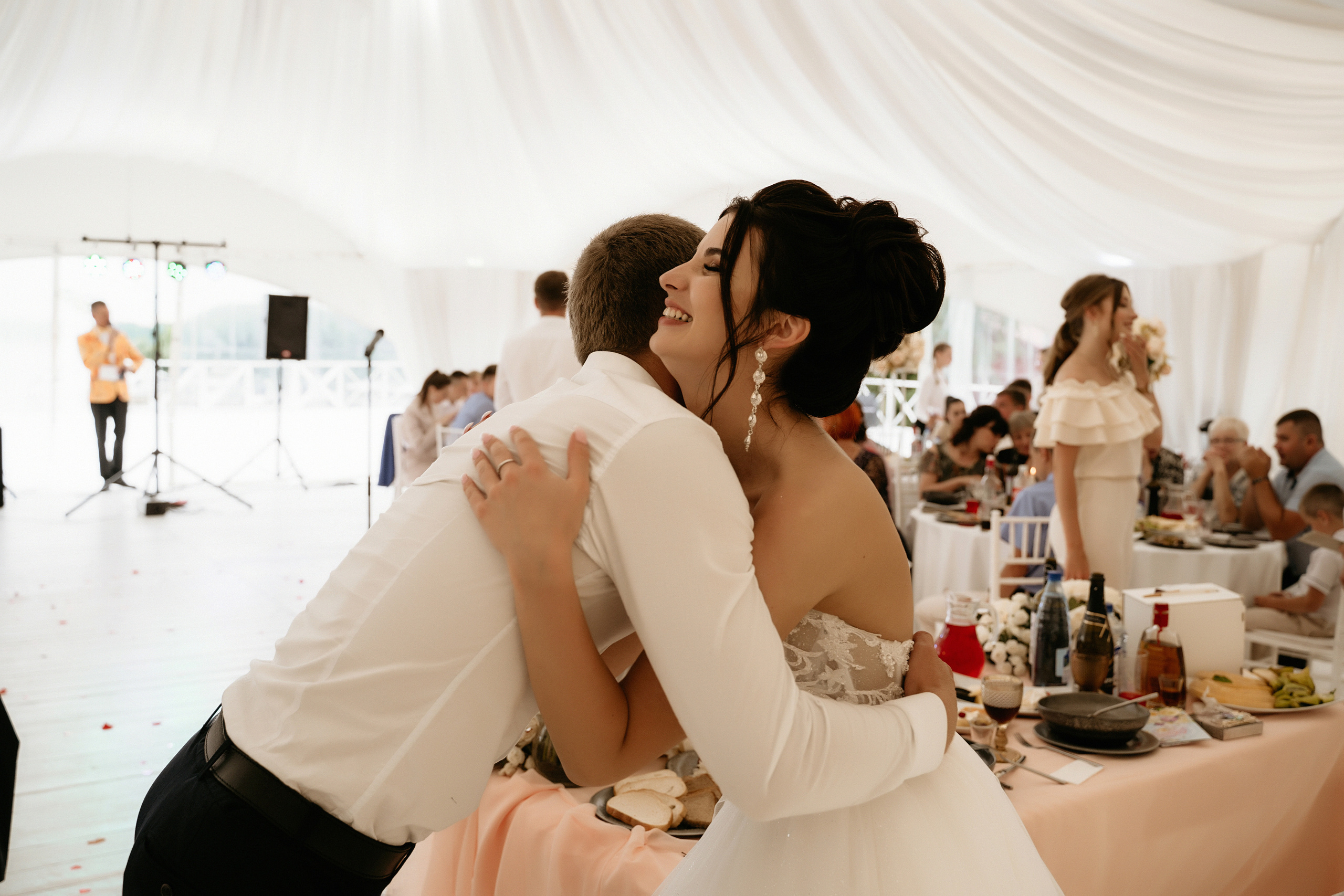 Wedding Валерия и Валерий. Фотограф Наталья Шелест