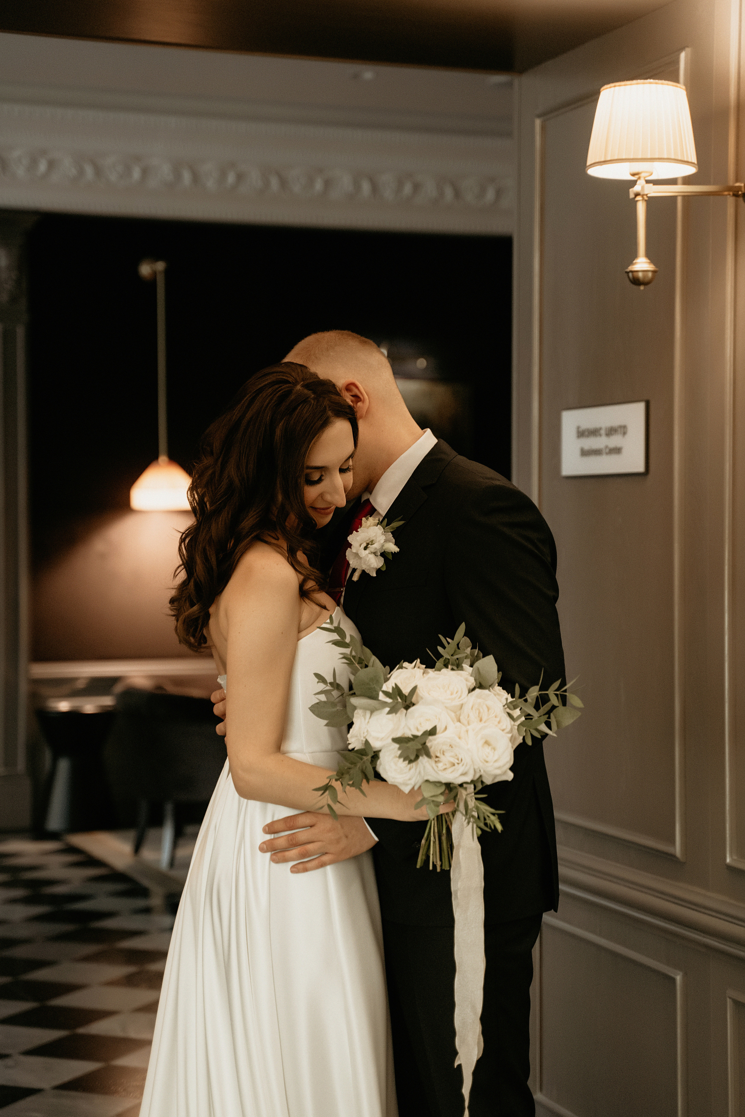 Wedding Сергей и Аня. Фотограф Наталья Шелест