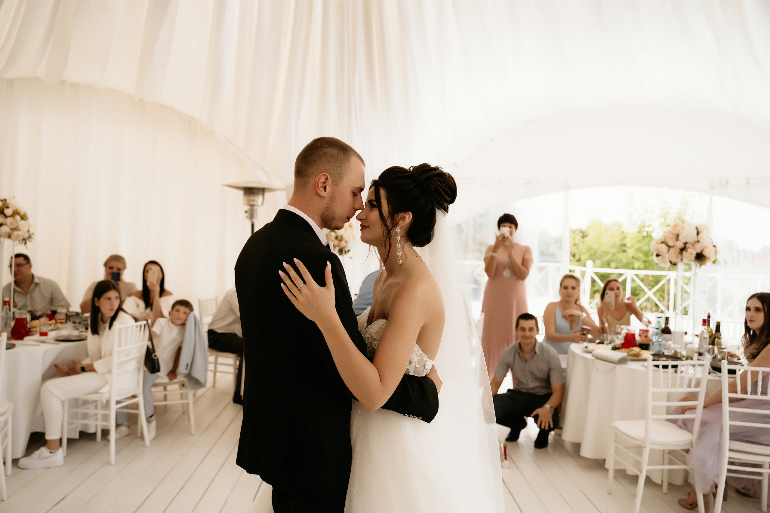 Wedding Валерия и Валерий. Фотограф Наталья Шелест