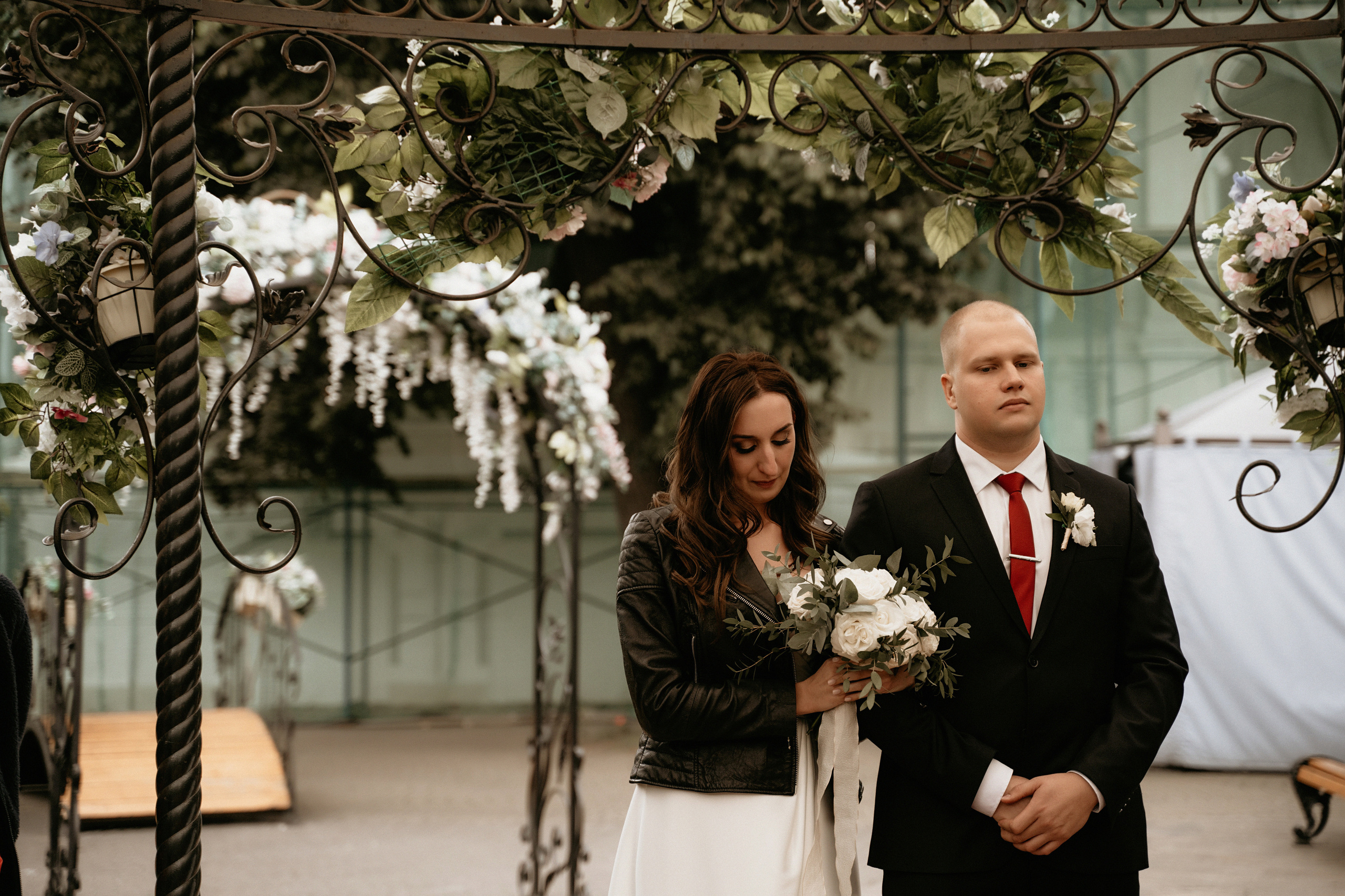 Wedding Сергей и Аня. Фотограф Наталья Шелест