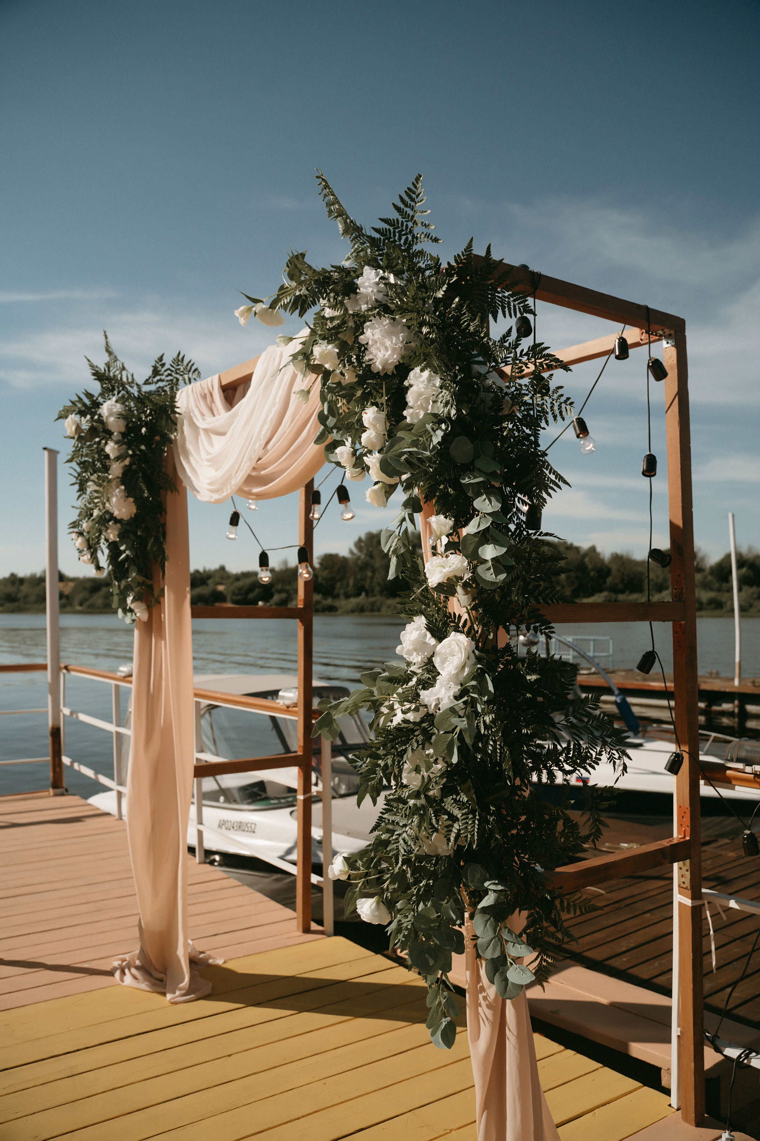 Wedding Алексей и Ксения. Фотограф Наталья Шелест