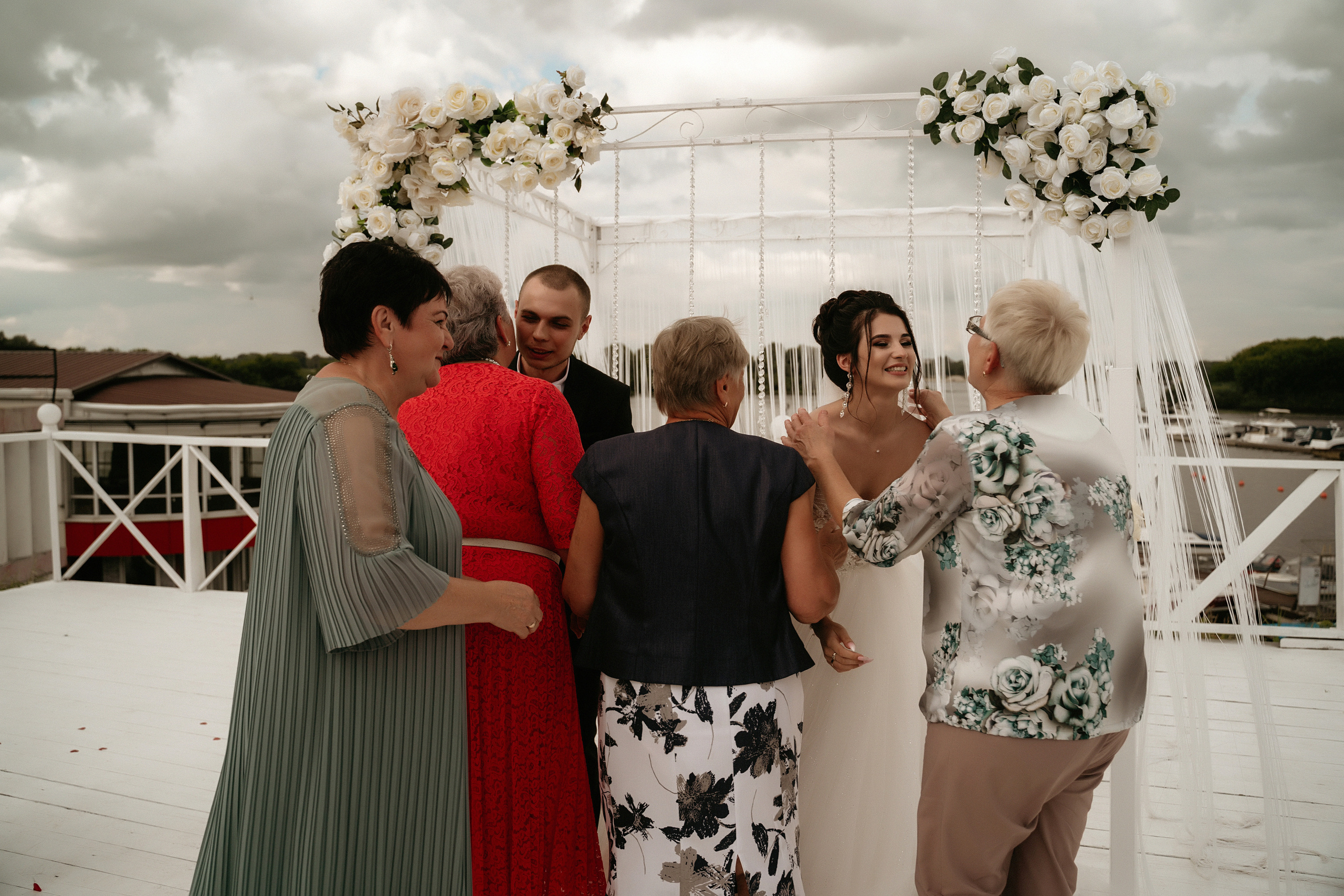 Wedding Валерия и Валерий. Фотограф Наталья Шелест