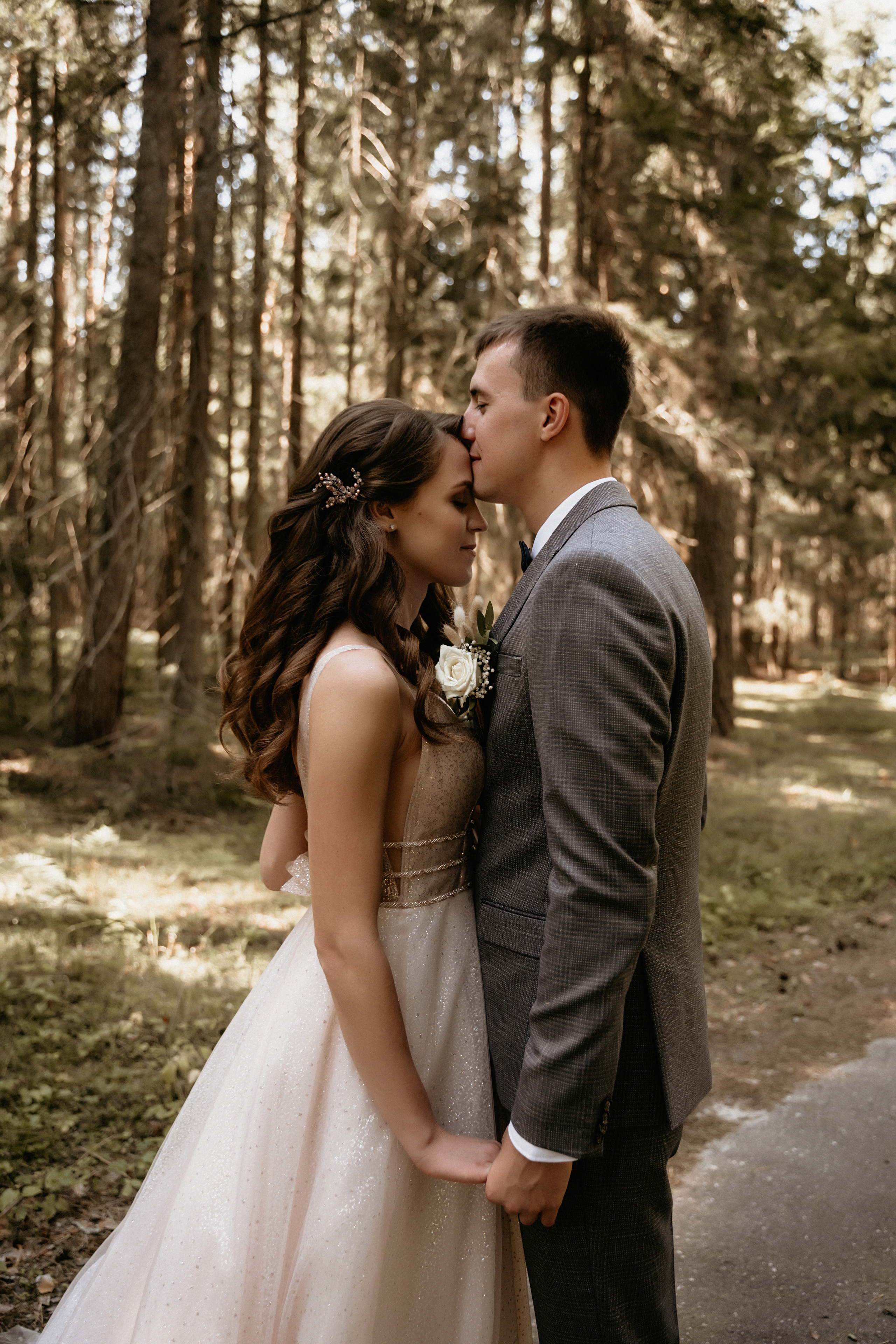 Wedding Алёна и Сергей. Фотограф Наталья Шелест