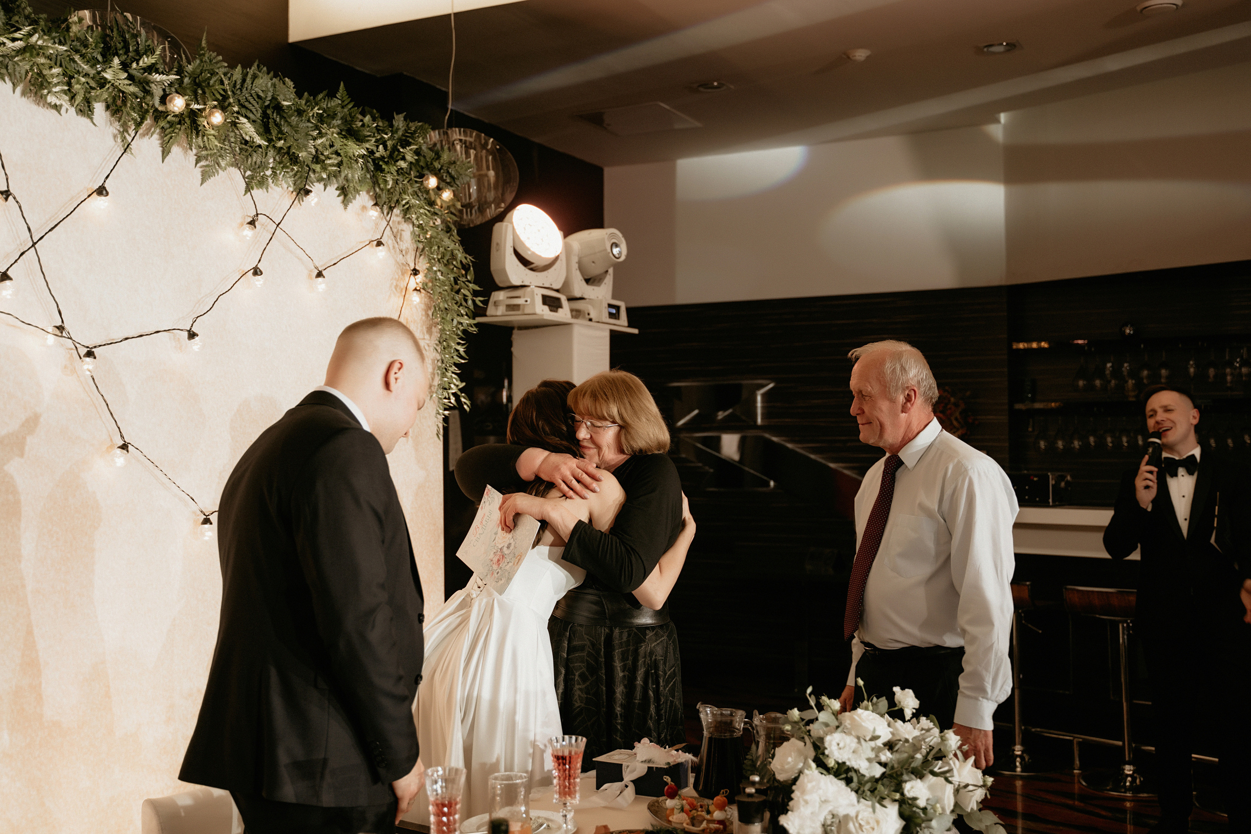 Wedding Сергей и Аня. Фотограф Наталья Шелест