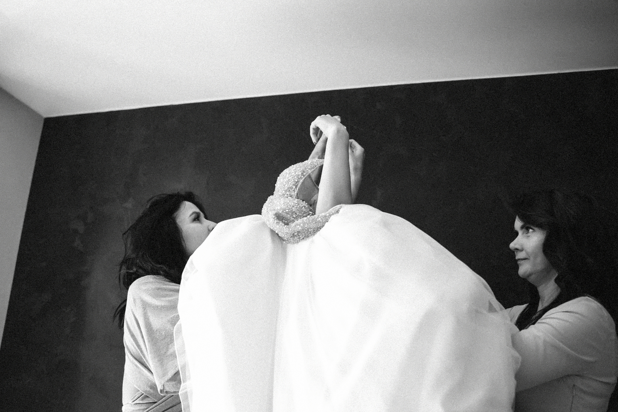 Wedding Алексей и Ксения. Фотограф Наталья Шелест