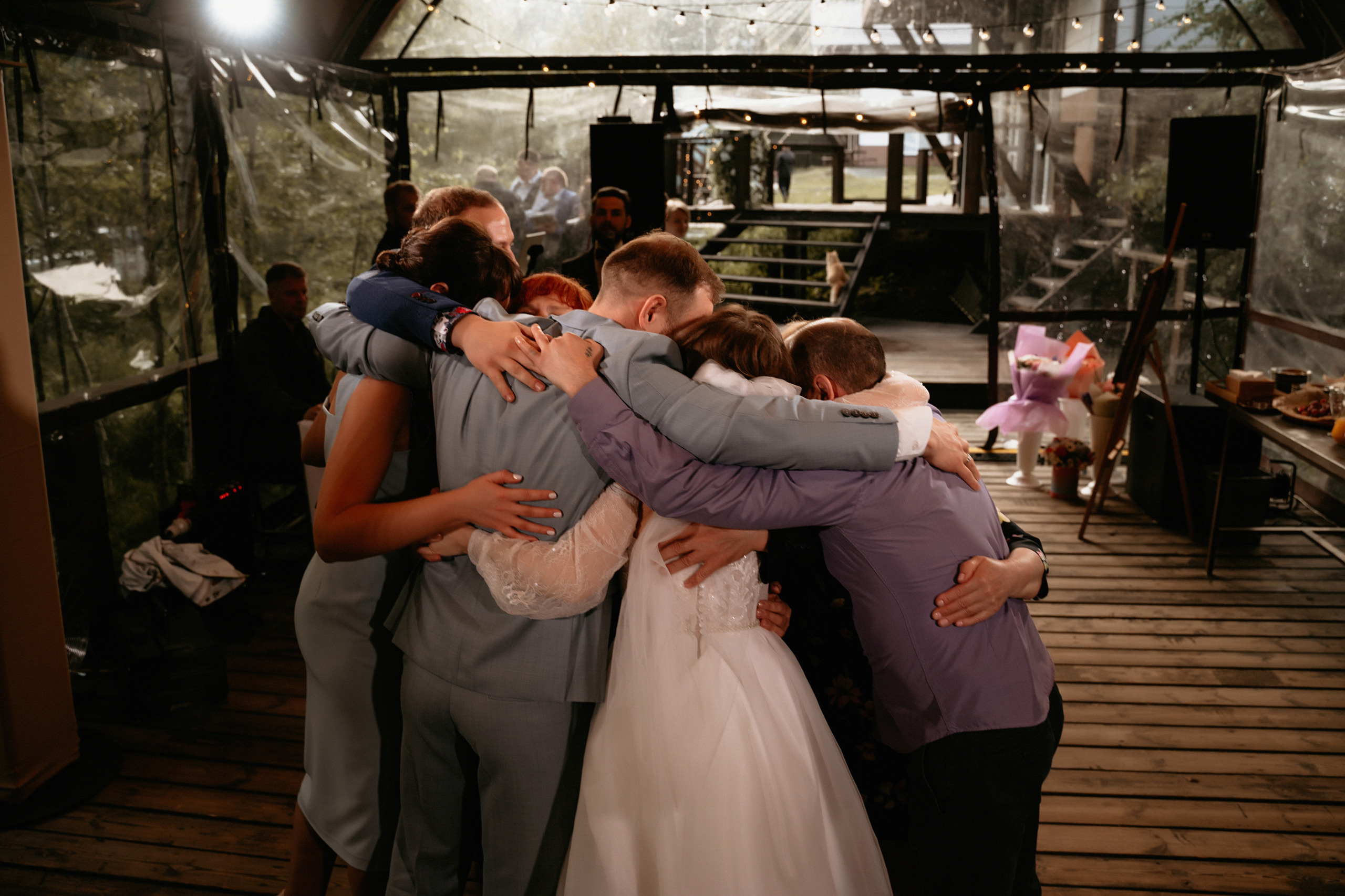 Wedding Настя и Стас 2020. Фотограф Наталья Шелест