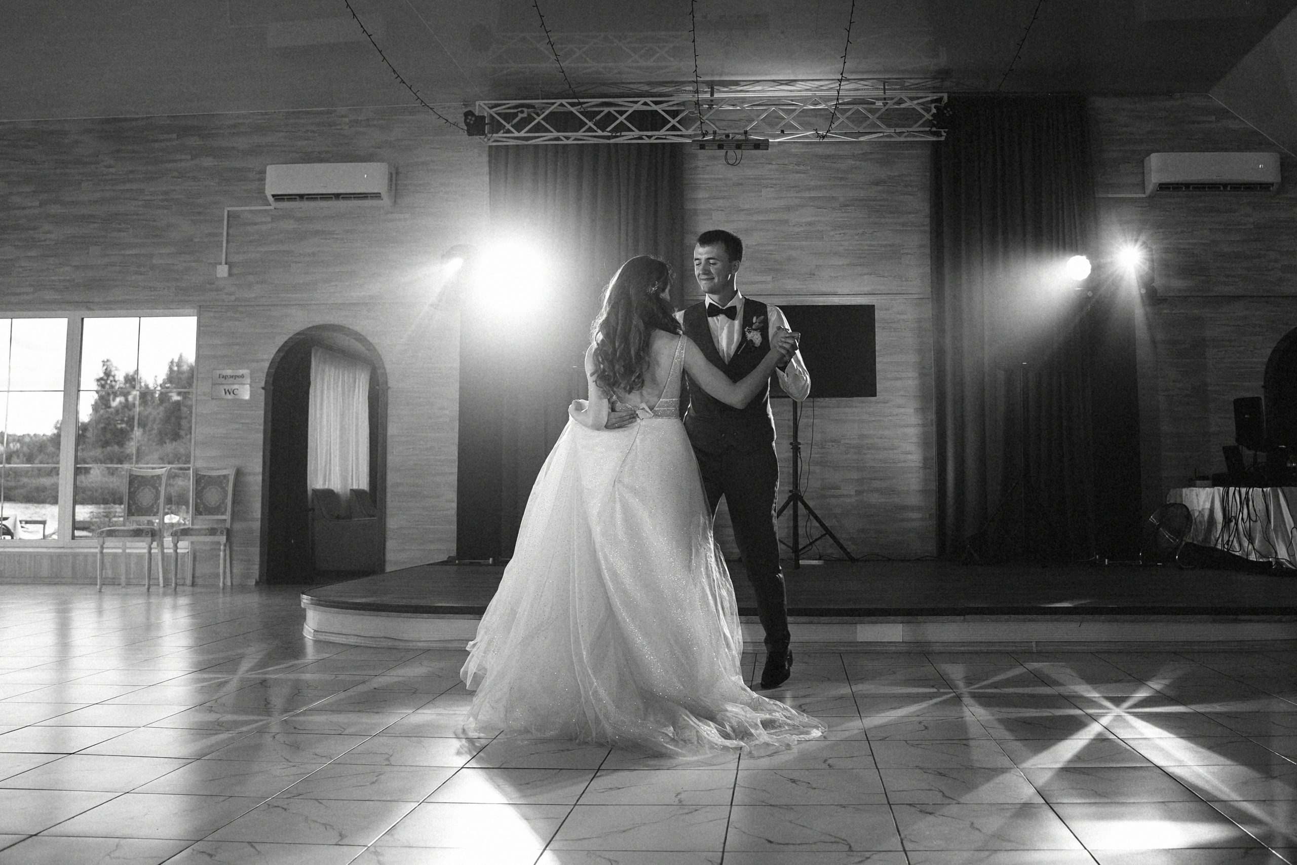 Wedding Алёна и Сергей. Фотограф Наталья Шелест