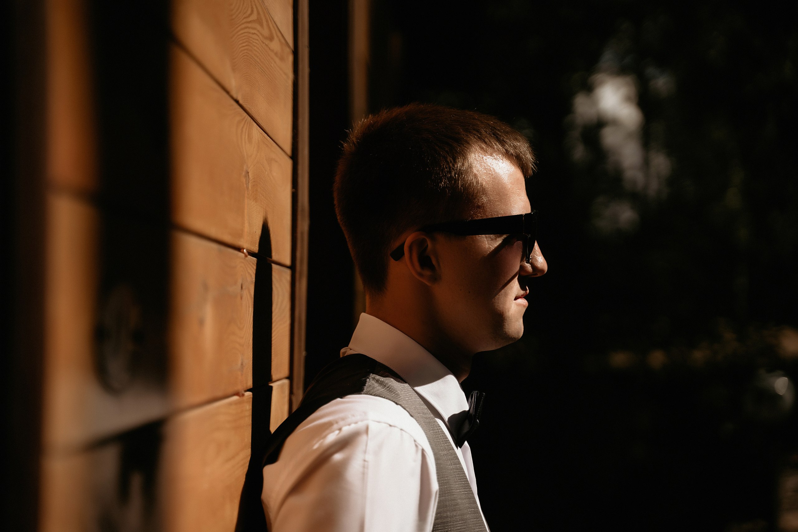 Wedding Алёна и Сергей. Фотограф Наталья Шелест