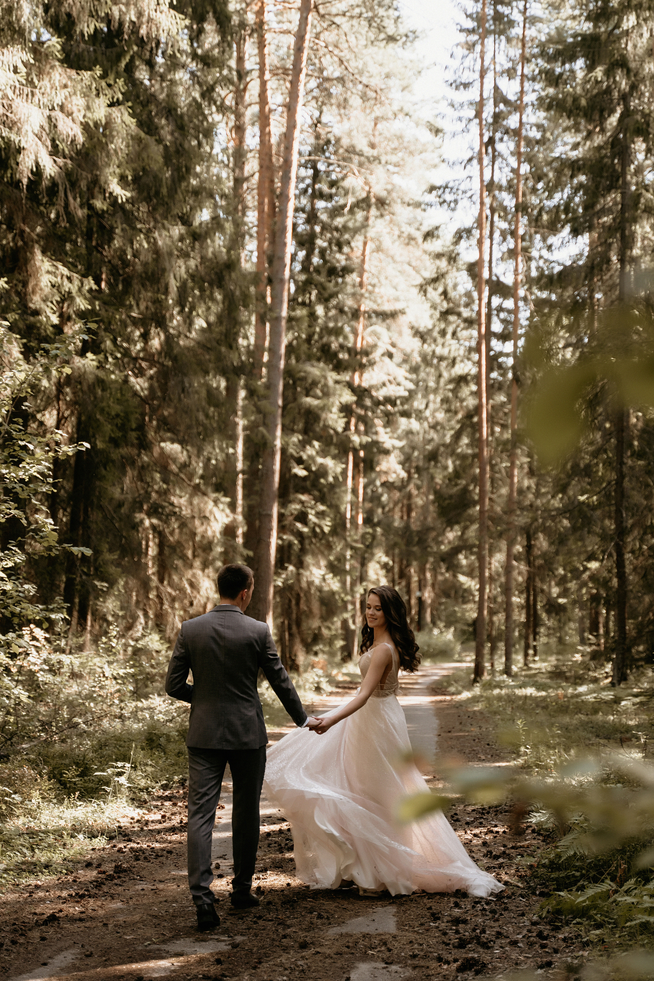 Wedding Алёна и Сергей. Фотограф Наталья Шелест
