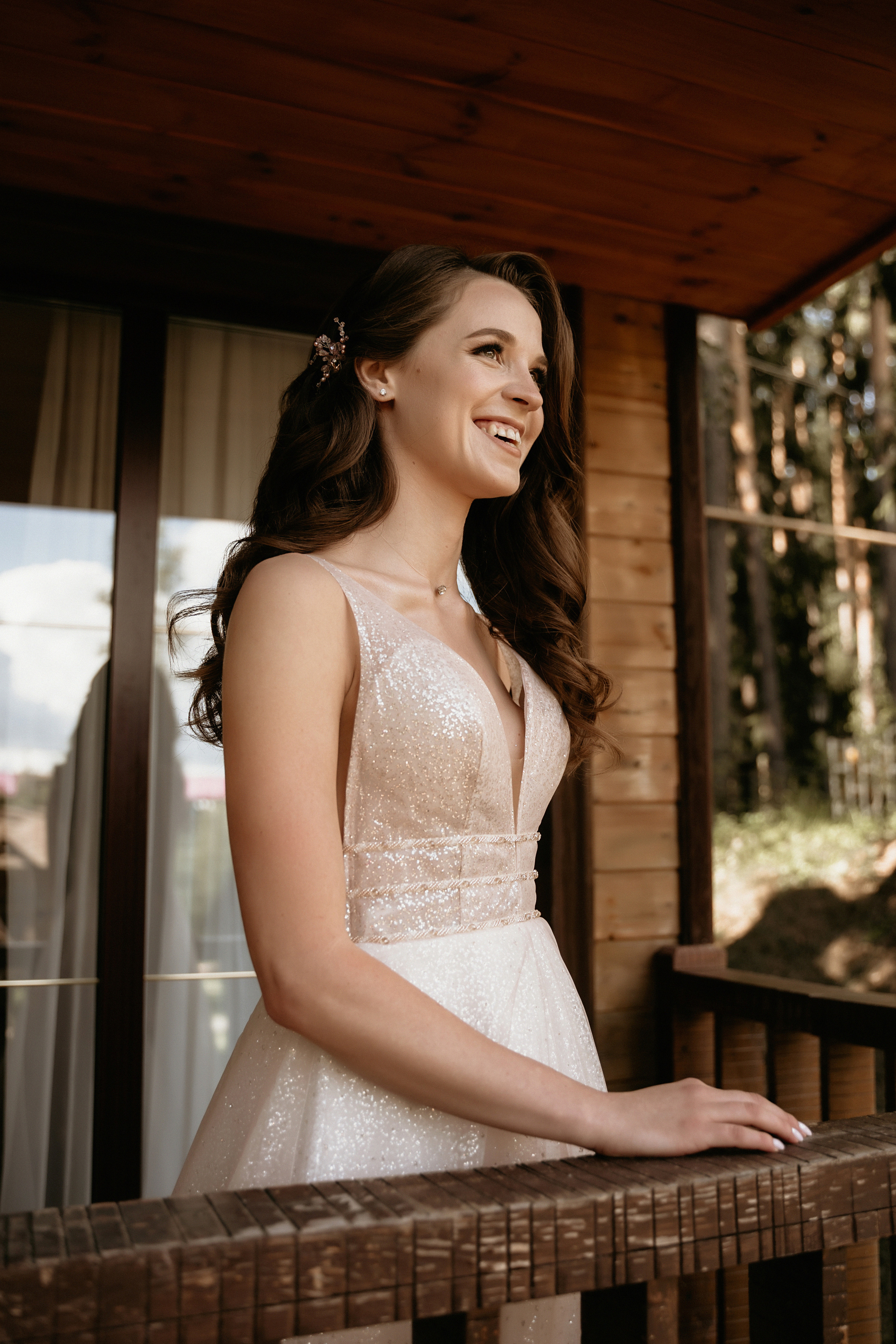 Wedding Алёна и Сергей. Фотограф Наталья Шелест