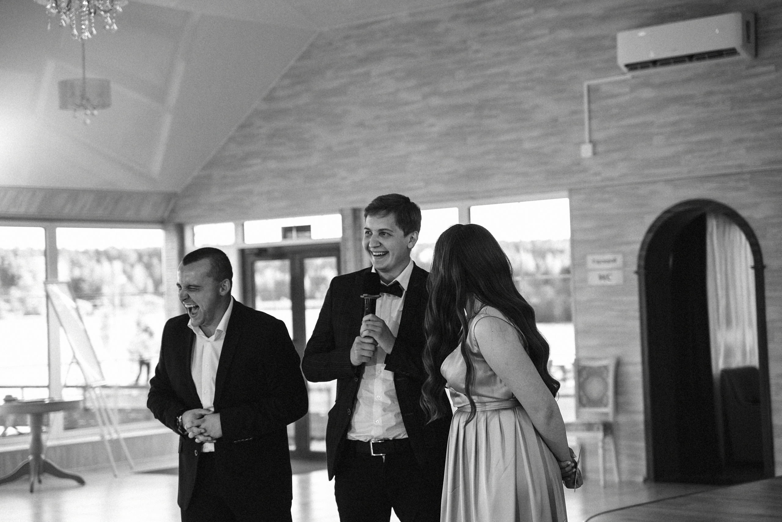 Wedding Алёна и Сергей. Фотограф Наталья Шелест