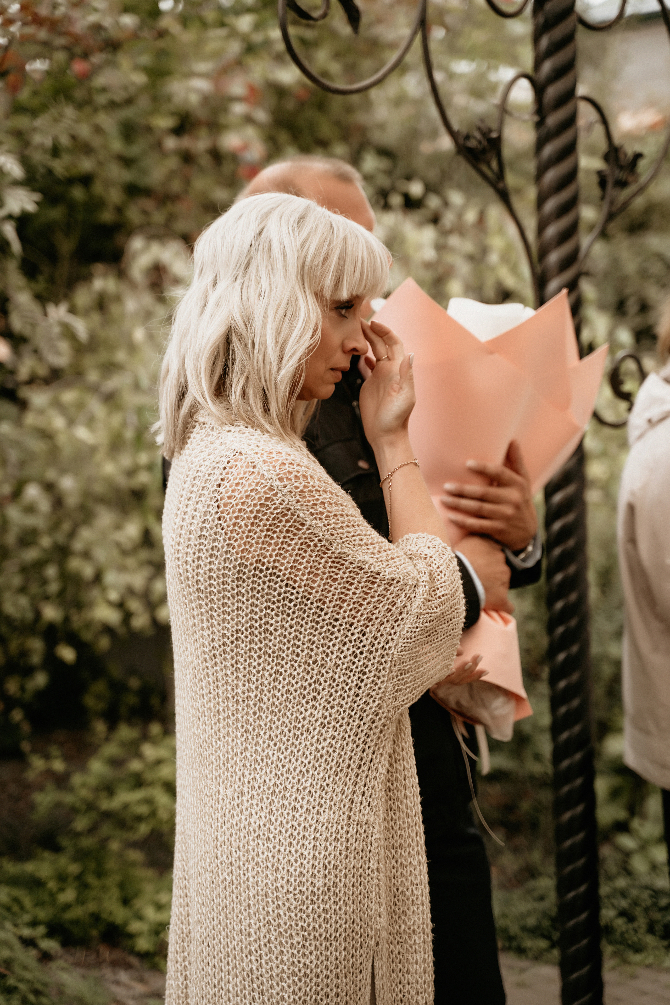 Wedding Сергей и Аня. Фотограф Наталья Шелест