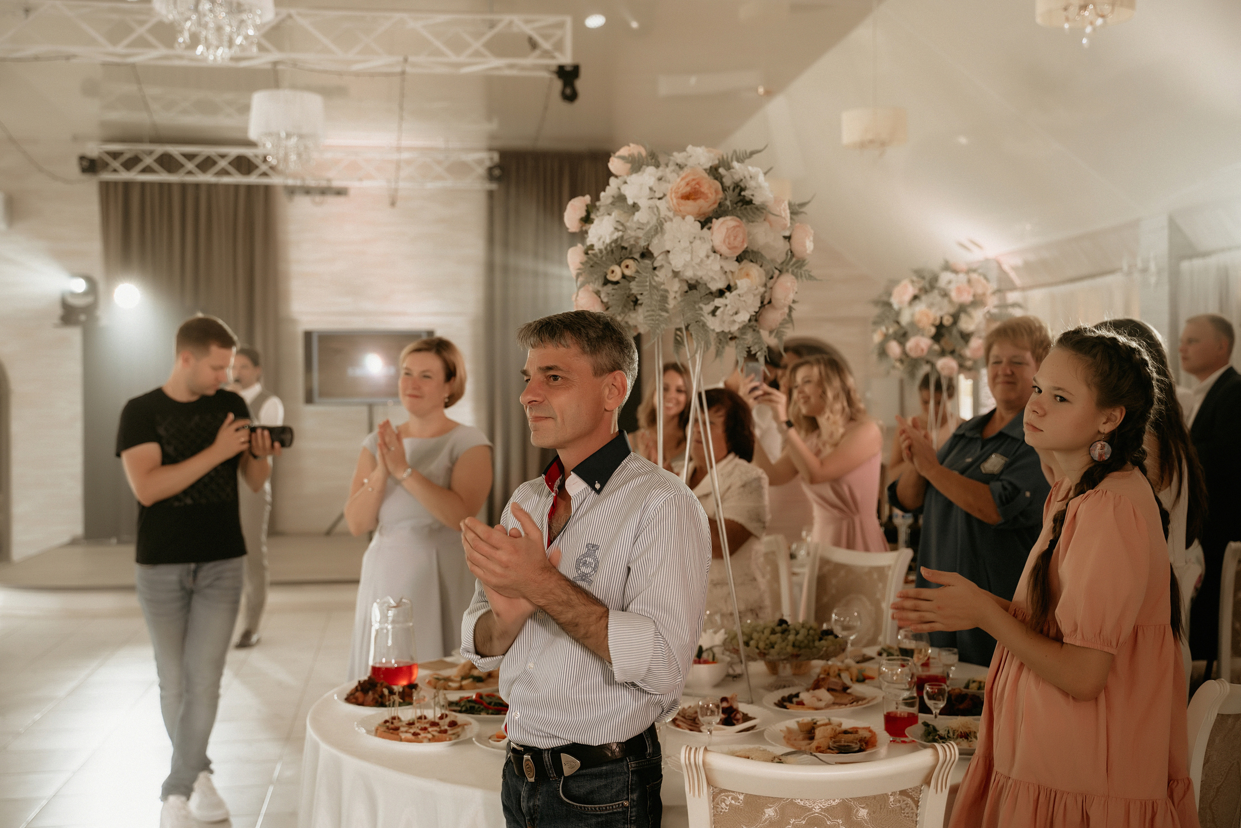 Wedding Алёна и Сергей. Фотограф Наталья Шелест