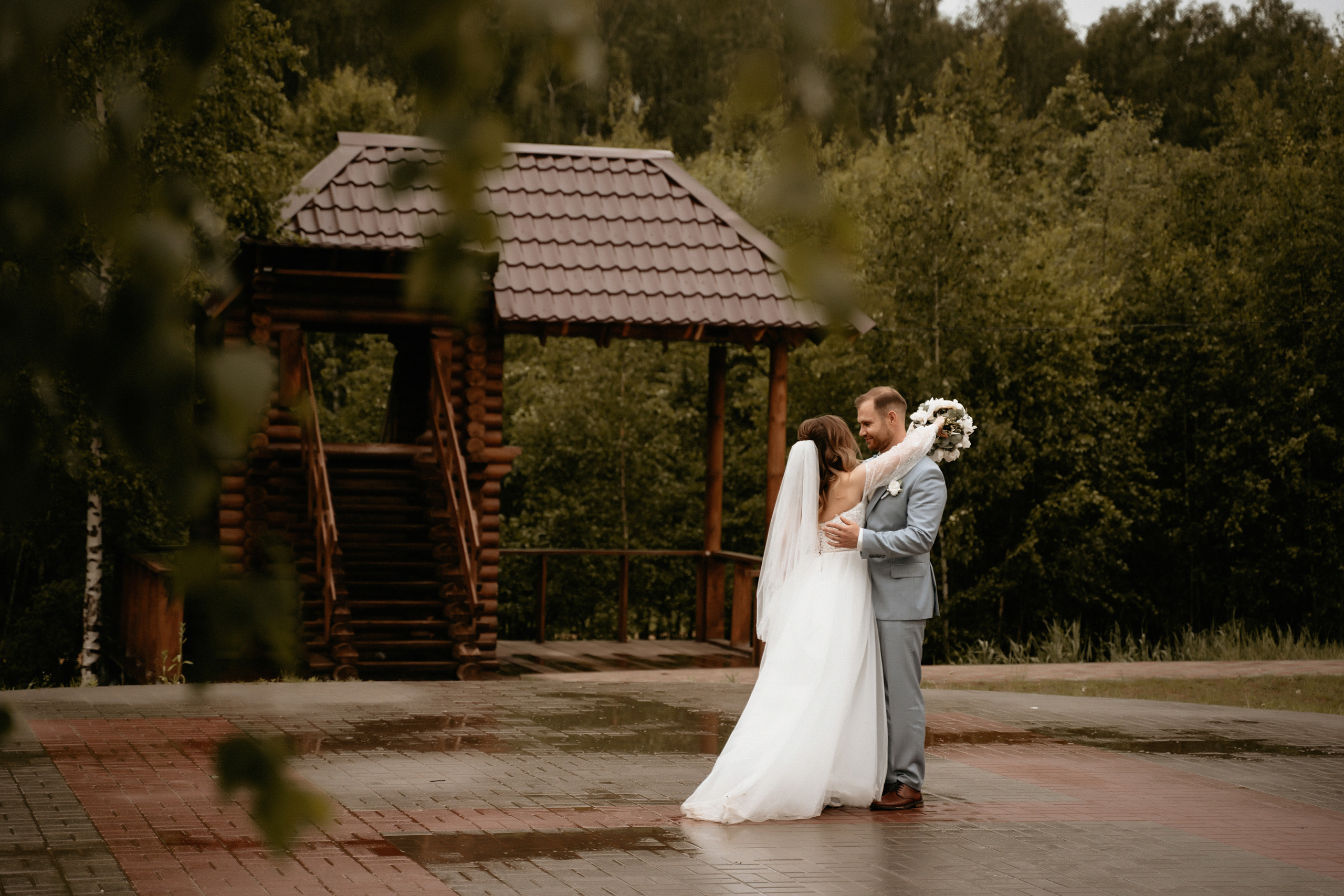 Wedding Настя и Стас 2020. Фотограф Наталья Шелест