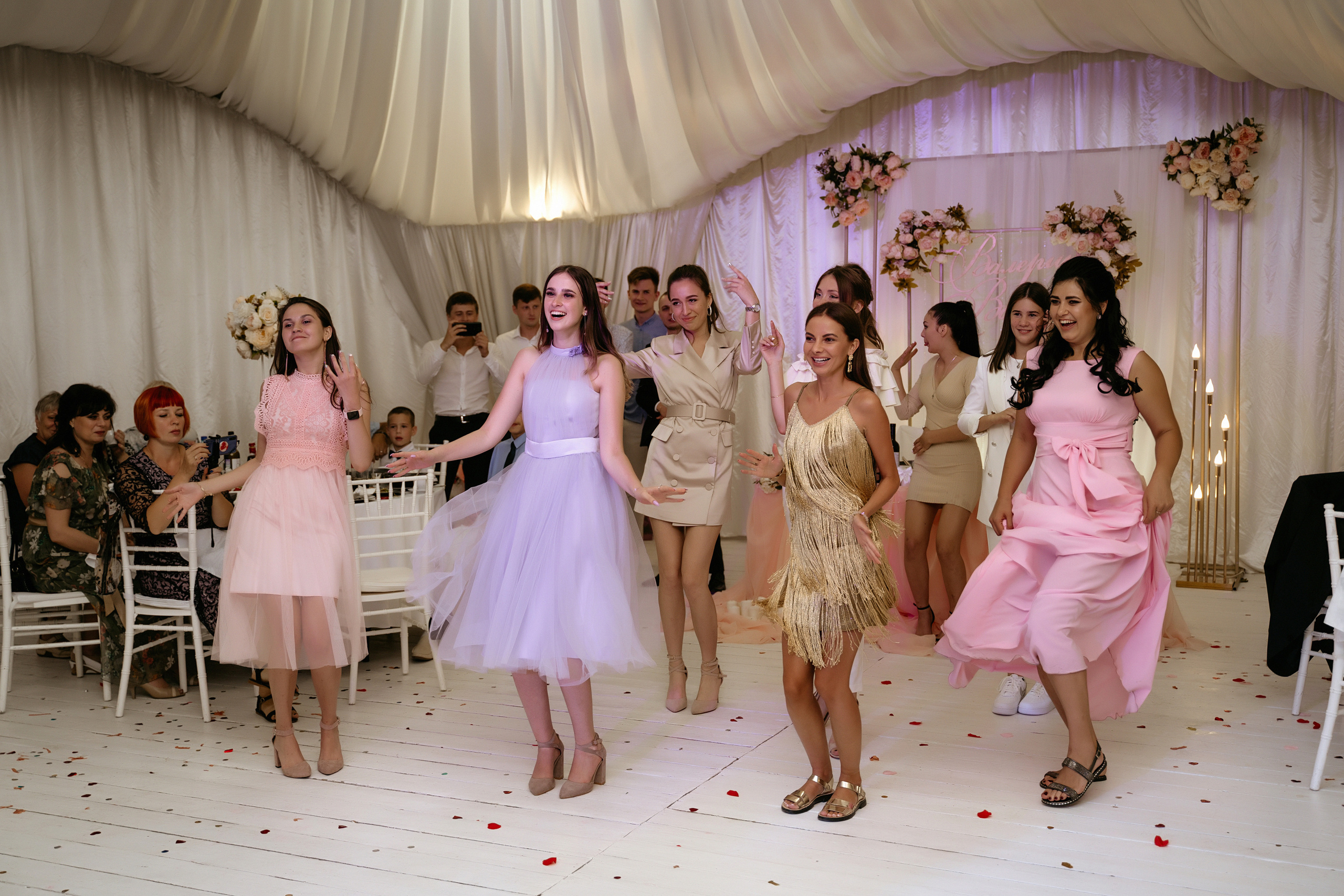 Wedding Валерия и Валерий. Фотограф Наталья Шелест