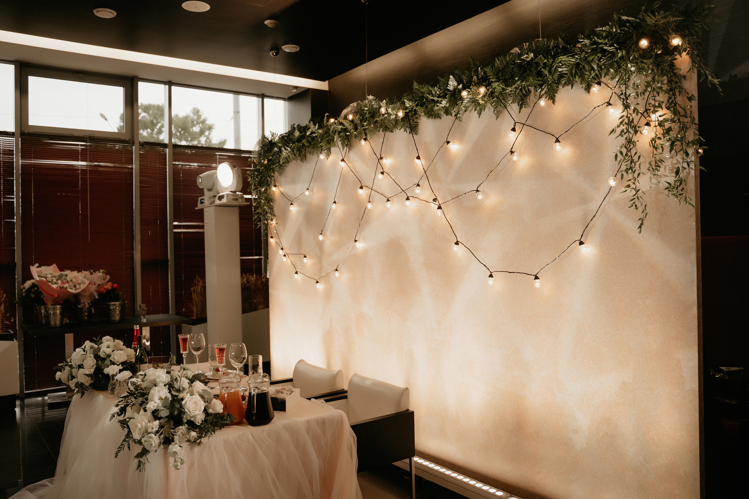 Wedding Сергей и Аня. Фотограф Наталья Шелест