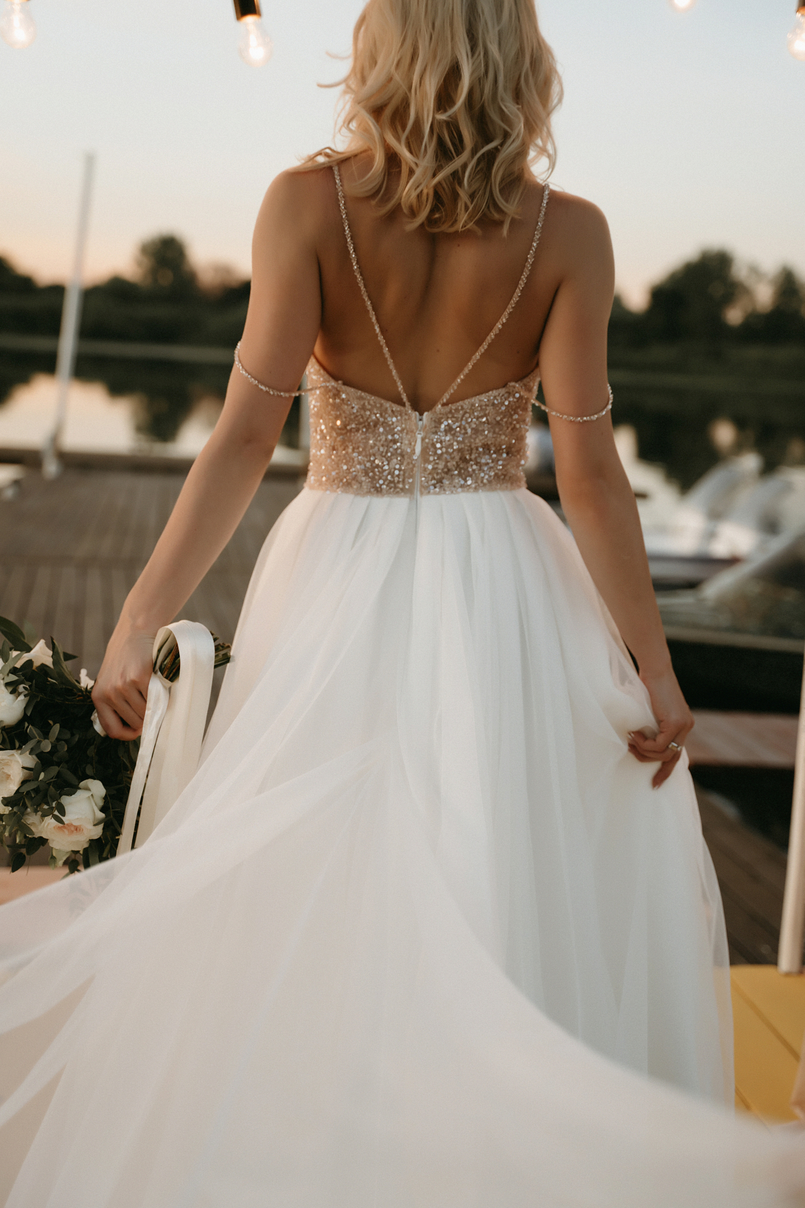 Wedding Алексей и Ксения. Фотограф Наталья Шелест