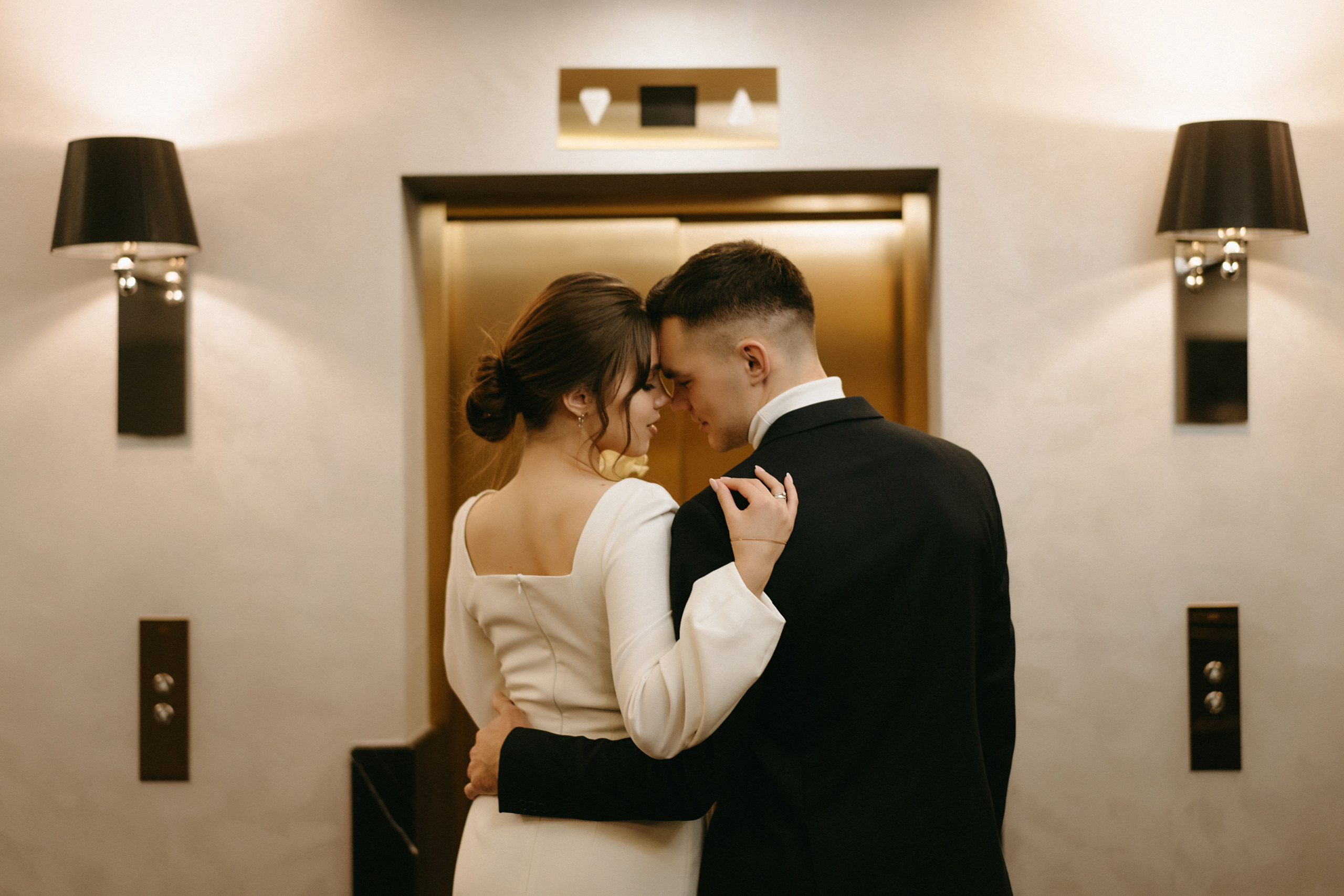 Wedding'20 November. Фотограф Наталья Шелест
