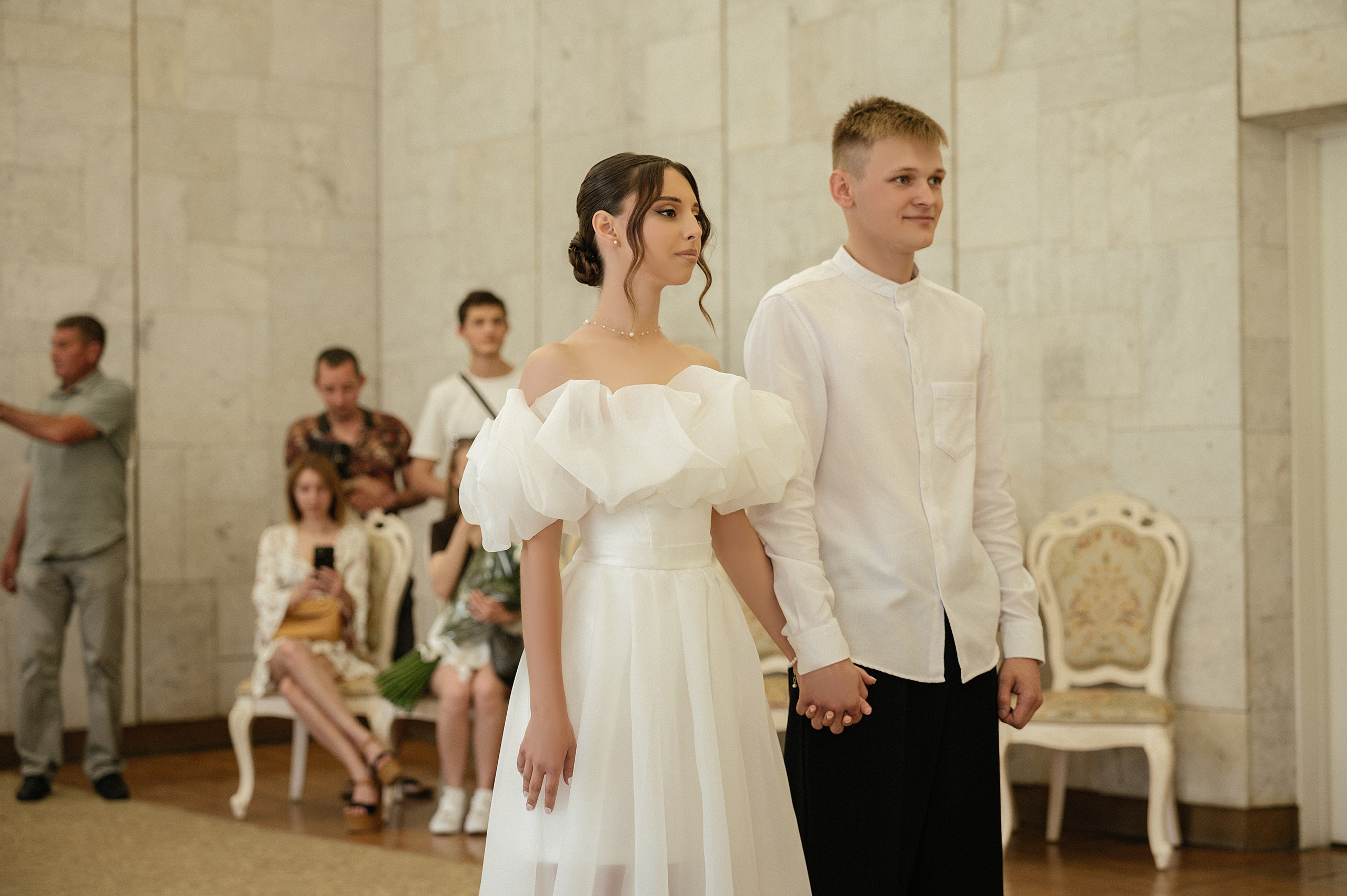 Петр & Ксения. Фотограф Таня Юдина в Ростове-на-Дону