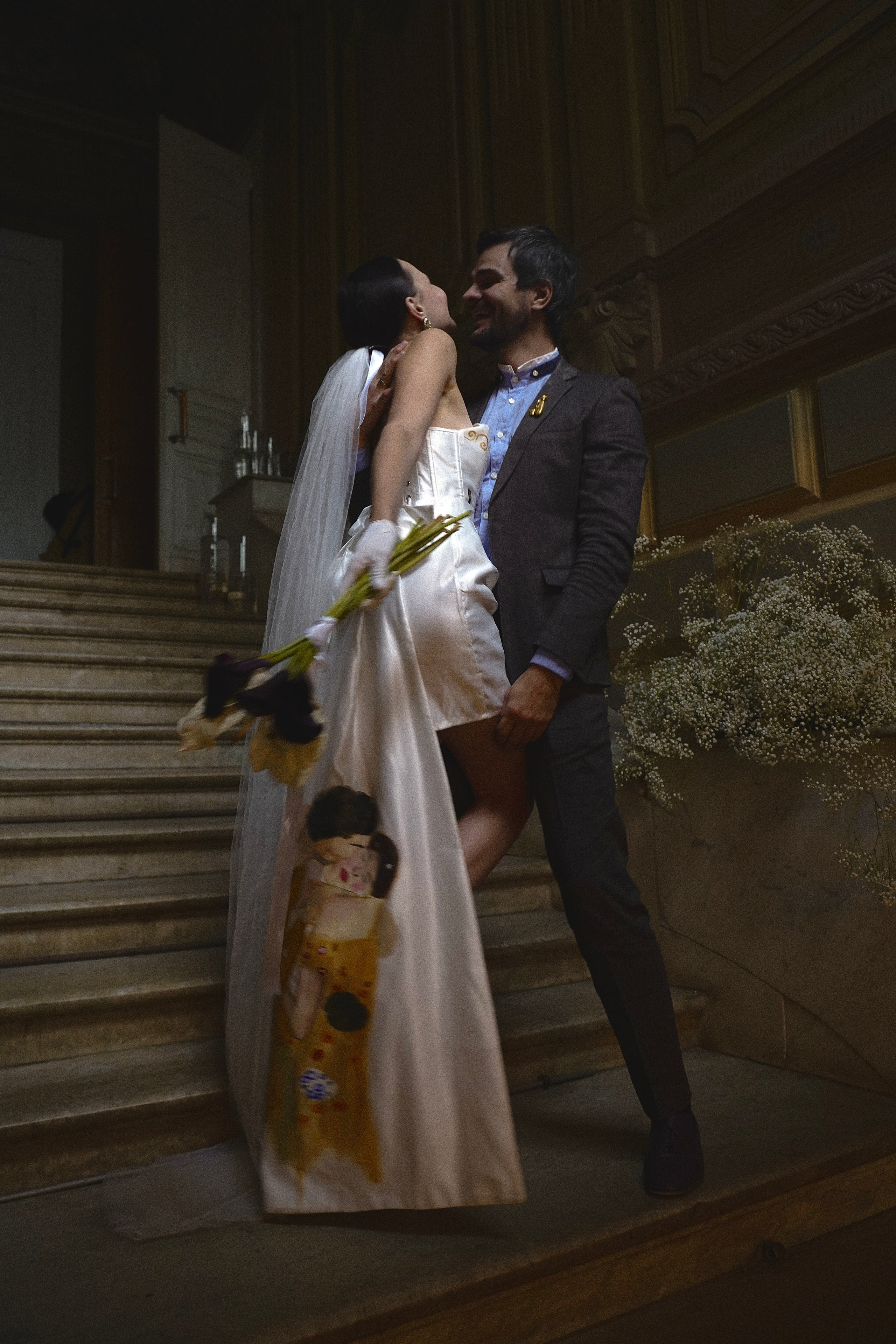 Love L&M. Negovora_allady