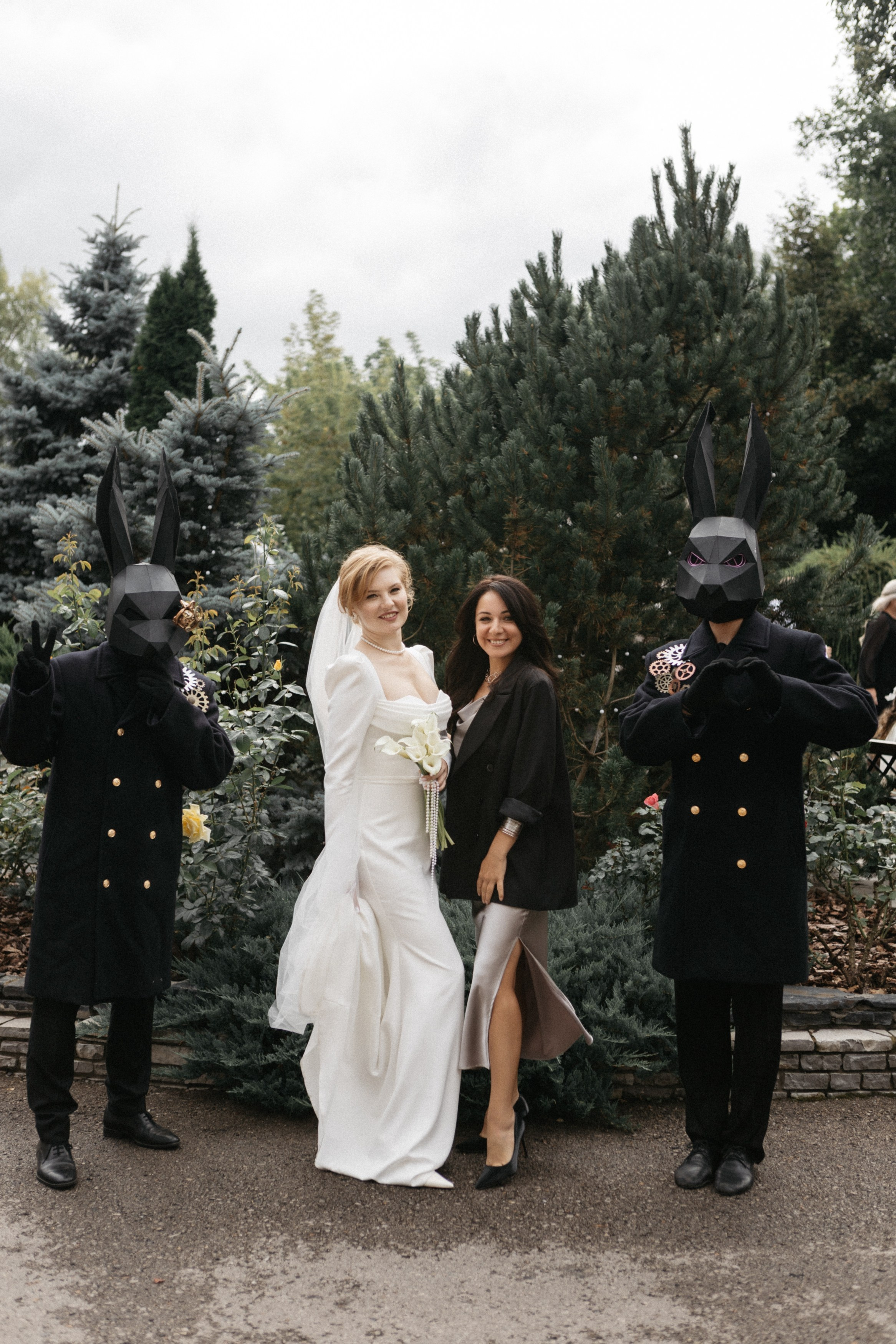 V&T. Свадебный фотограф Уфа Руслан Габдлисламов