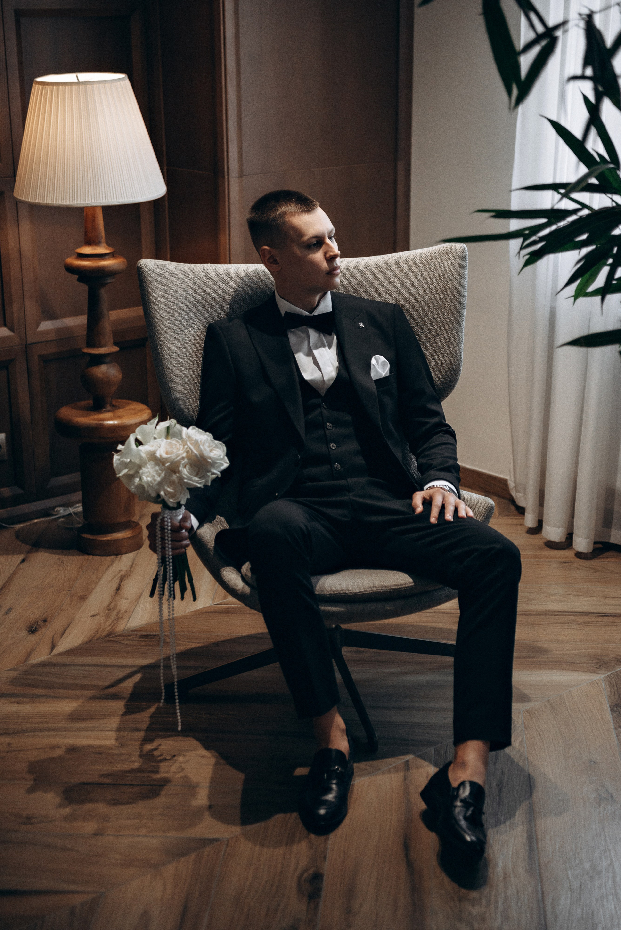 Владислав и Алина. Свадебный фотограф в Тамбове и области