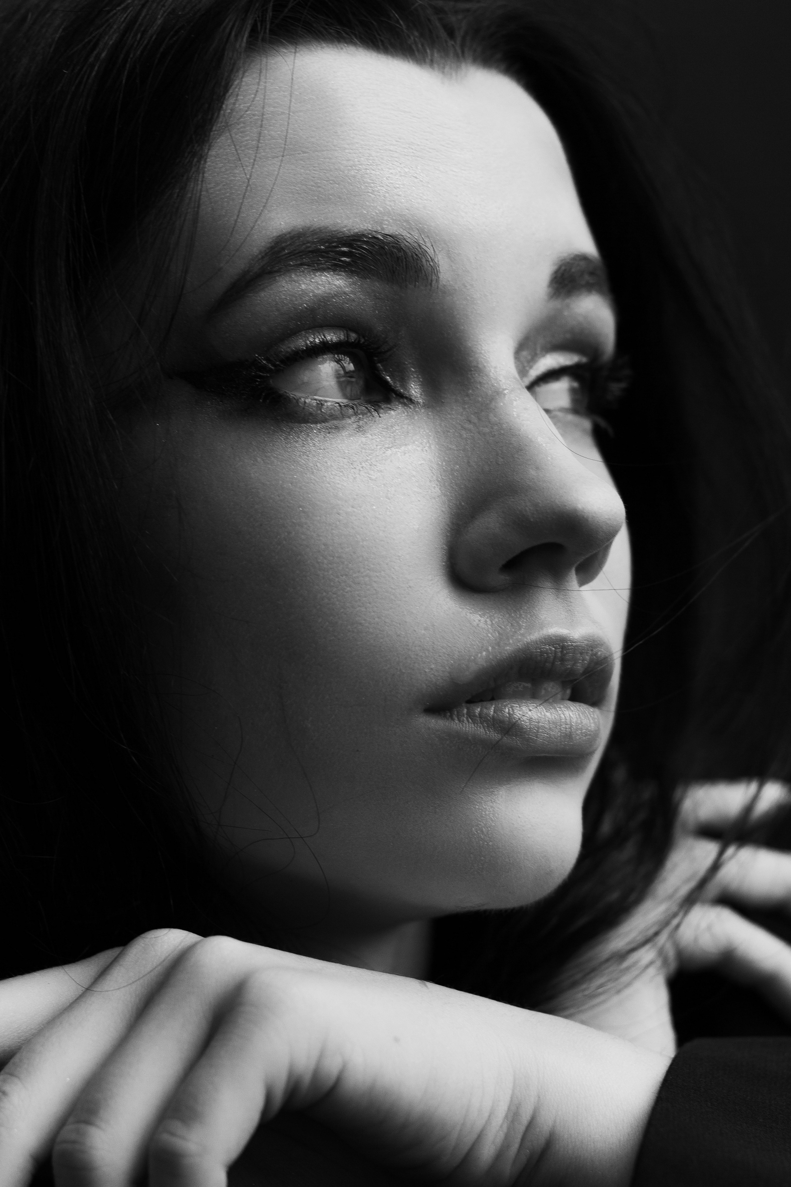 Stefania. Modeling agency TM MODELS