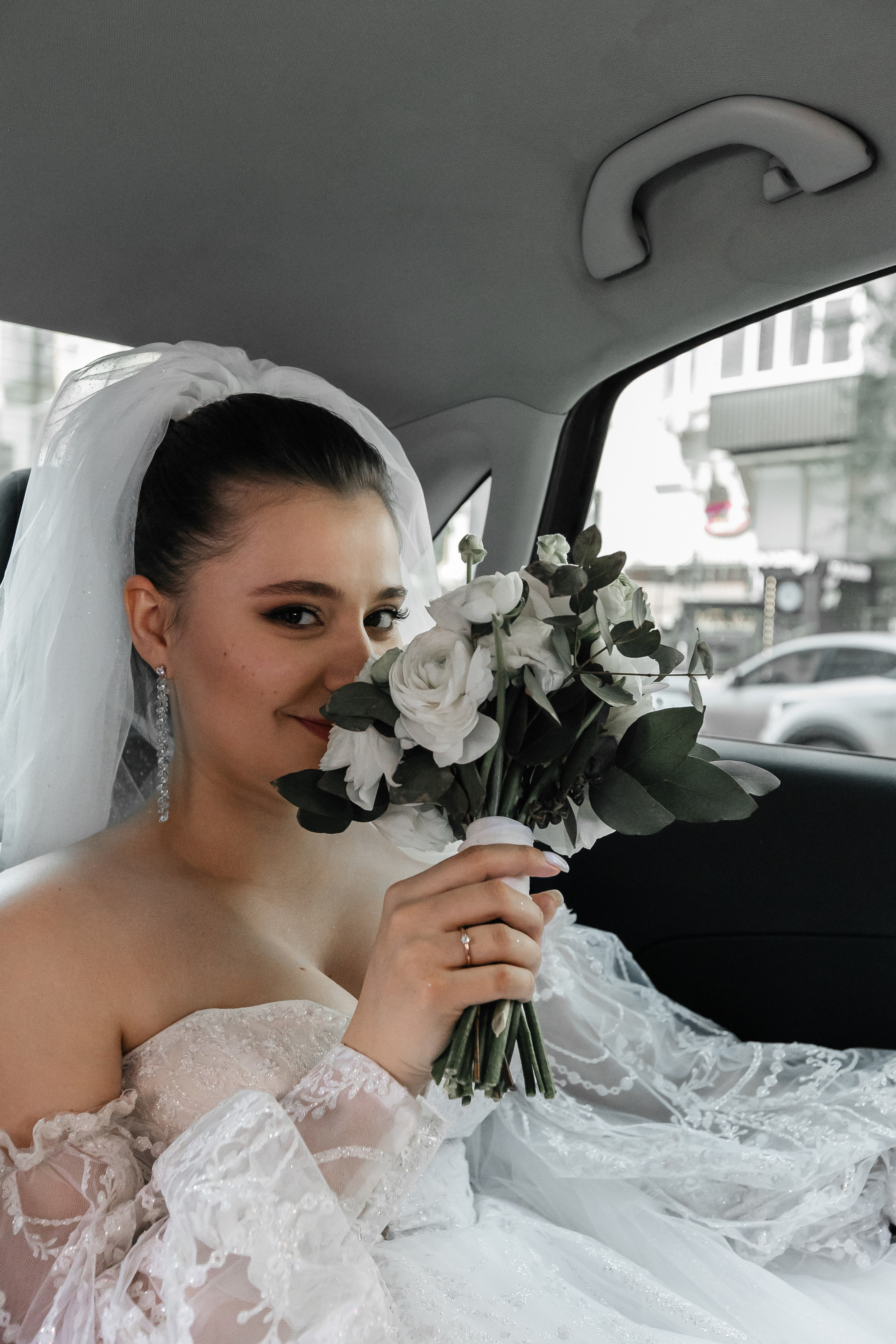 Станислав & Мария. Фотограф Москва Людмила Белова