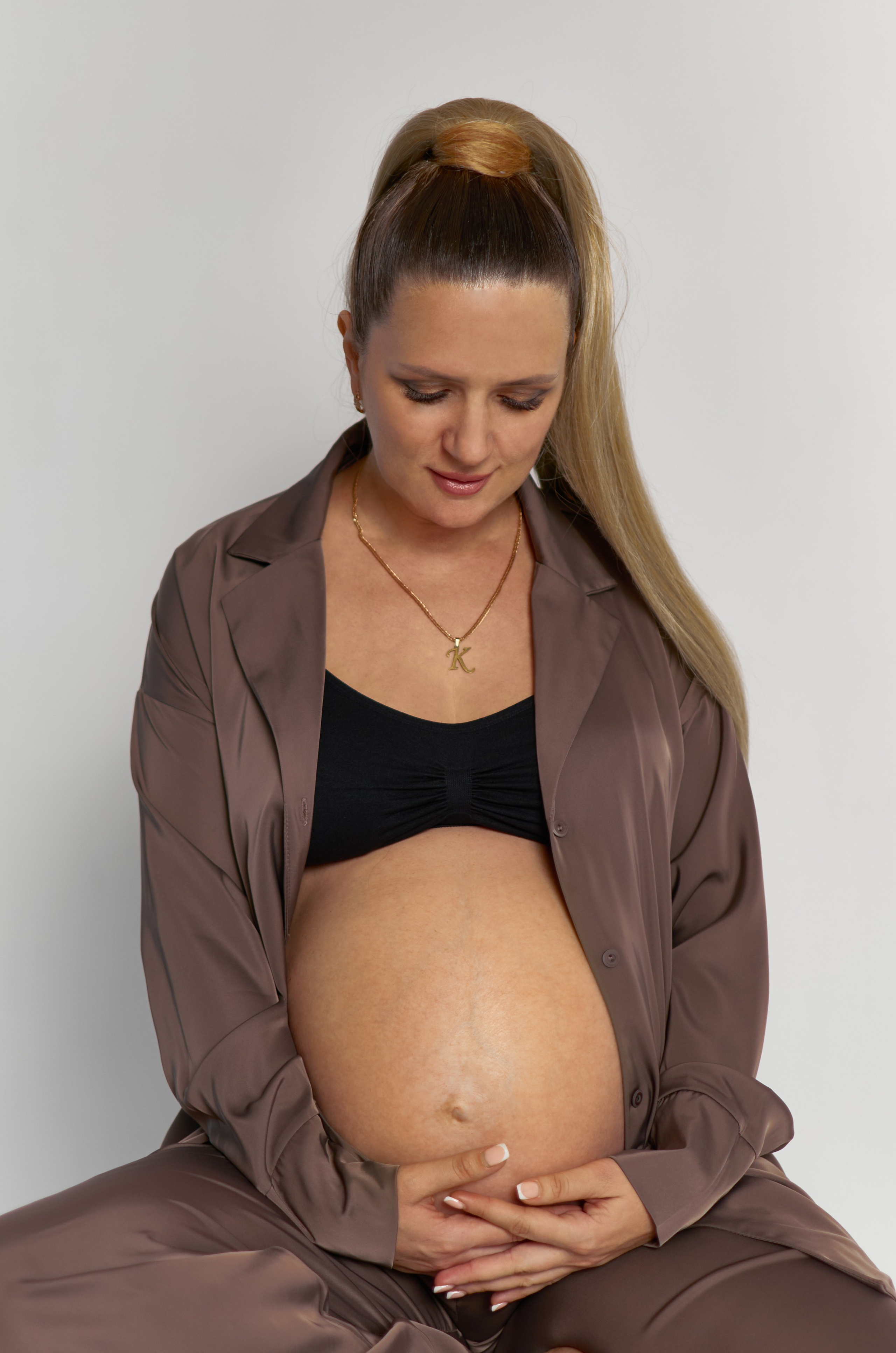 В ожидании. Фотограф Юлия Ремезова