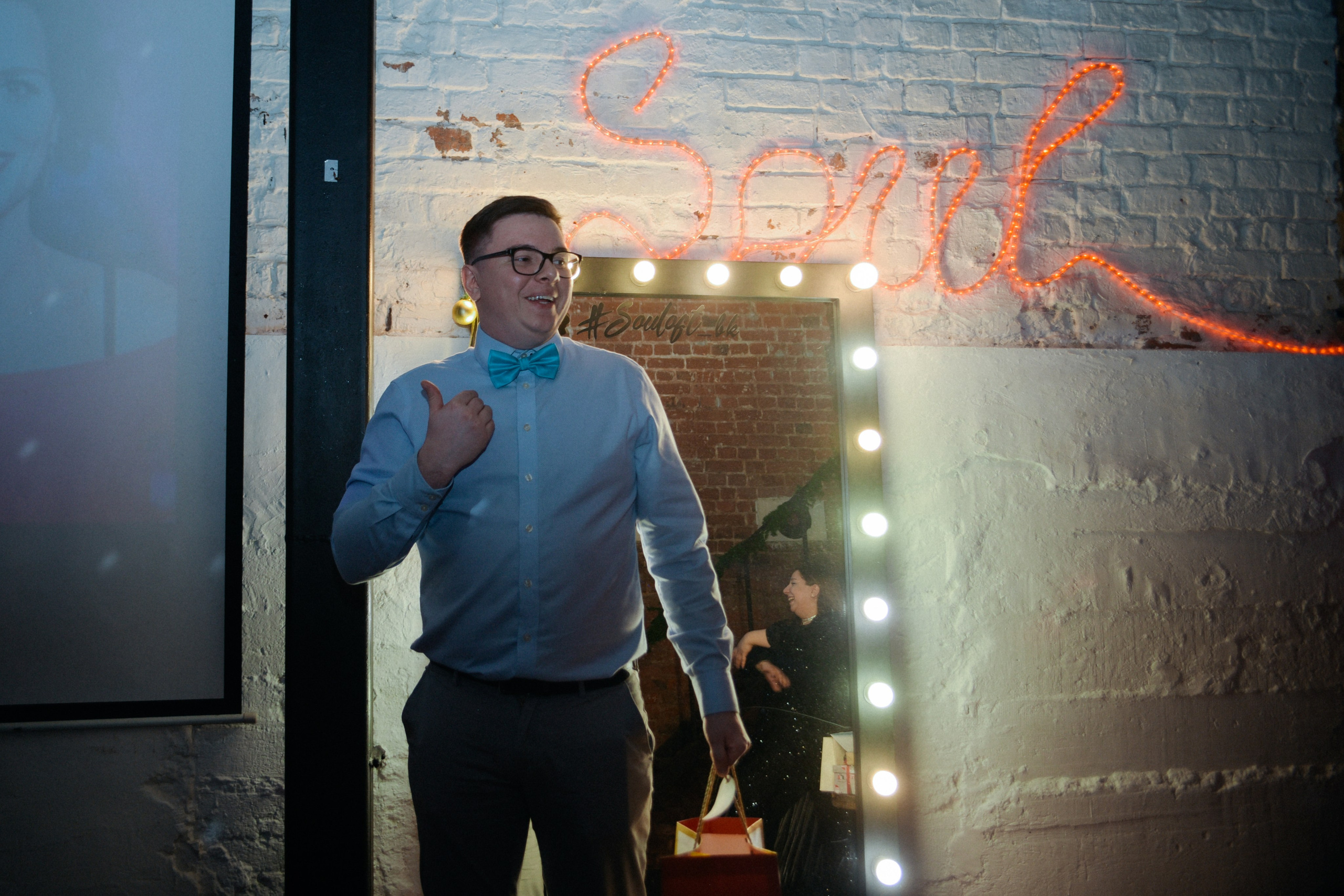 Этажи Оскар. Фотограф Лола Волна, город Москва