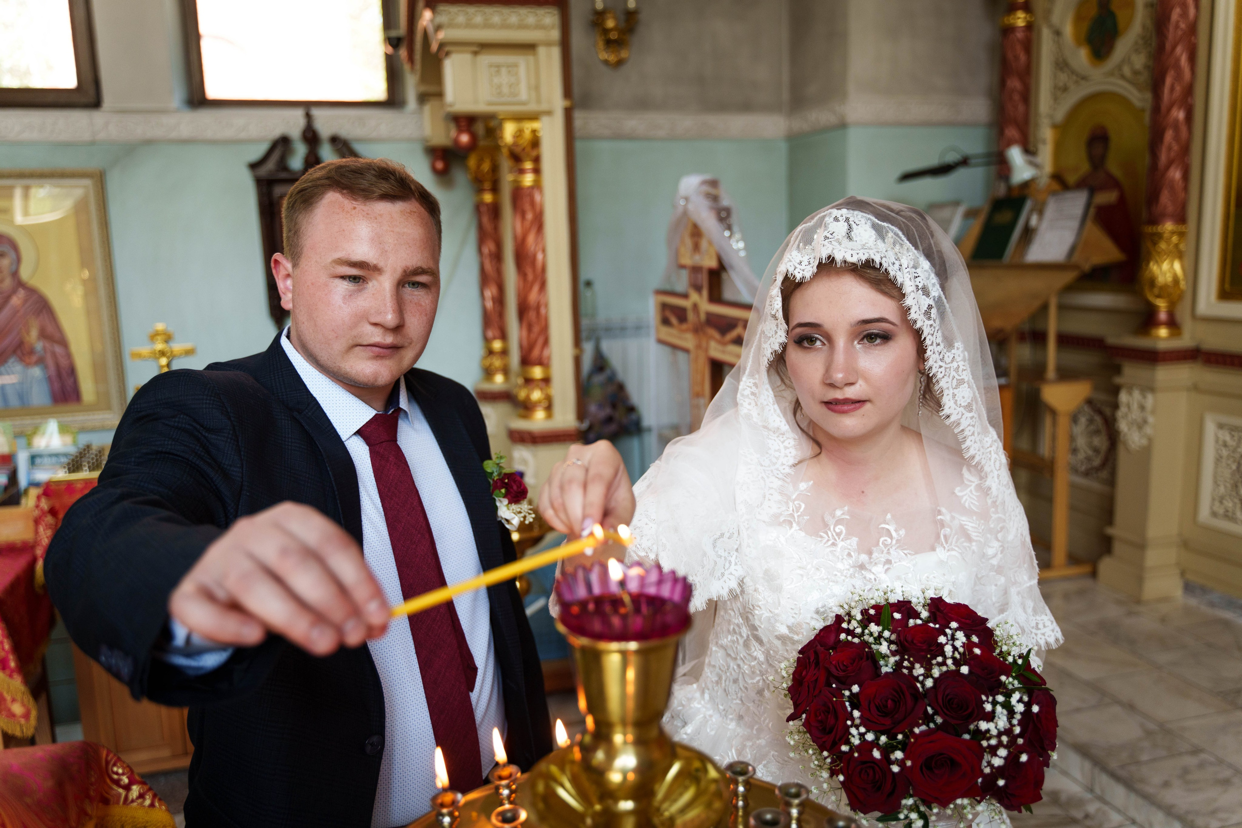 Подборка Прогулок. Свадебный и семейный фотограф в Новосибирске Данил Коротких