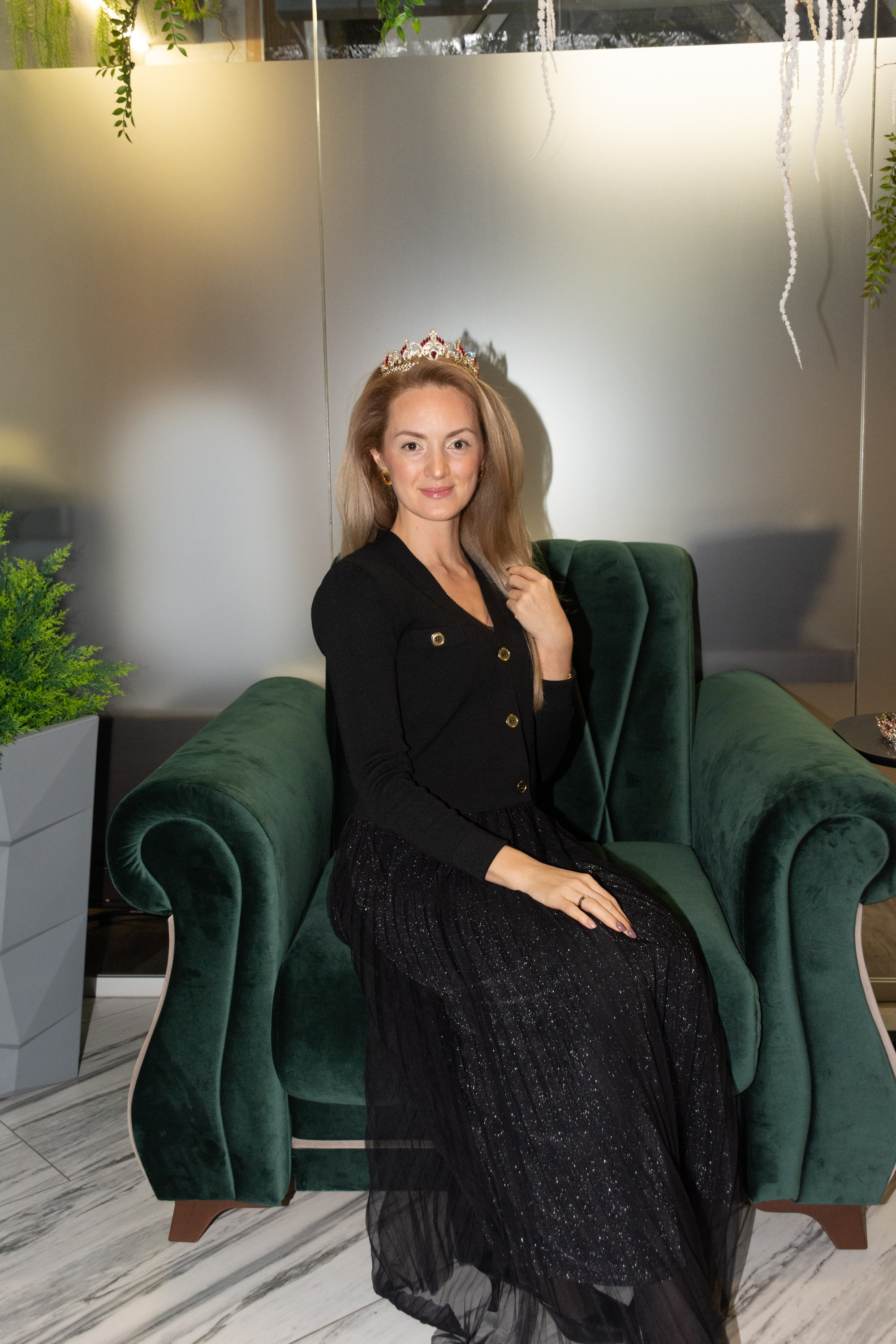 ВитаСмайл Клиентский день. Фотограф Максим Буряк