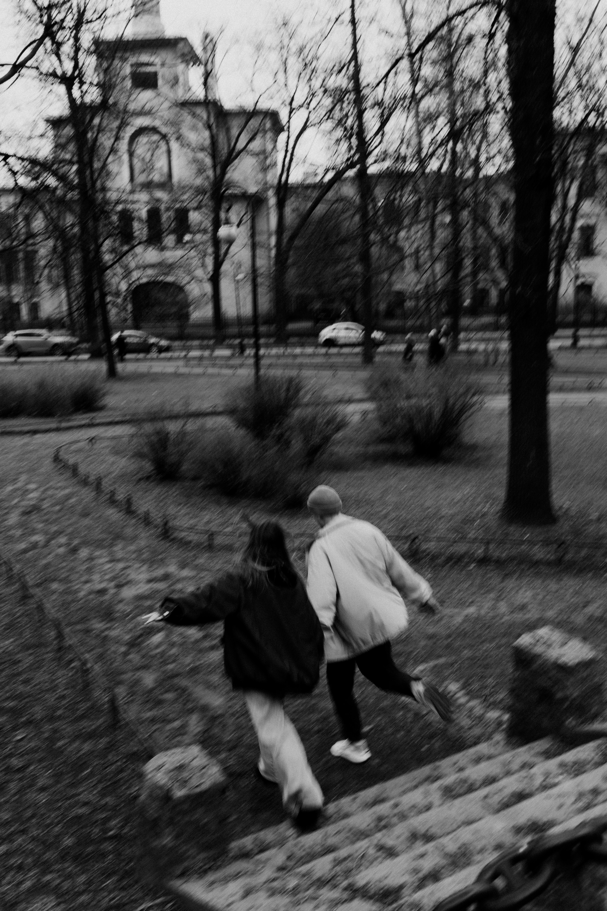 Кристина и Тимофей. Фотограф в Санкт-Петербурге