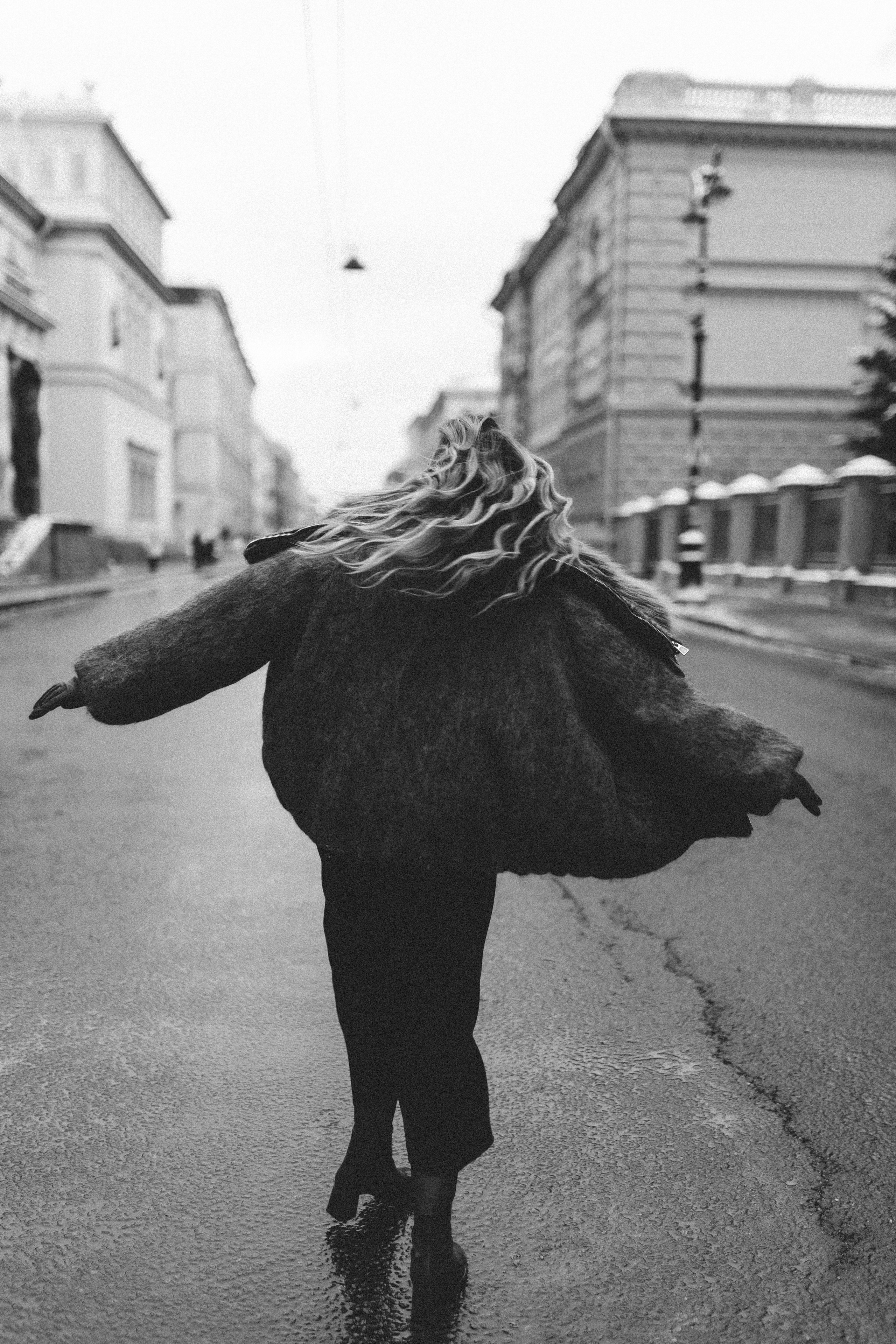 Леся. Фотограф в Санкт-Петербурге