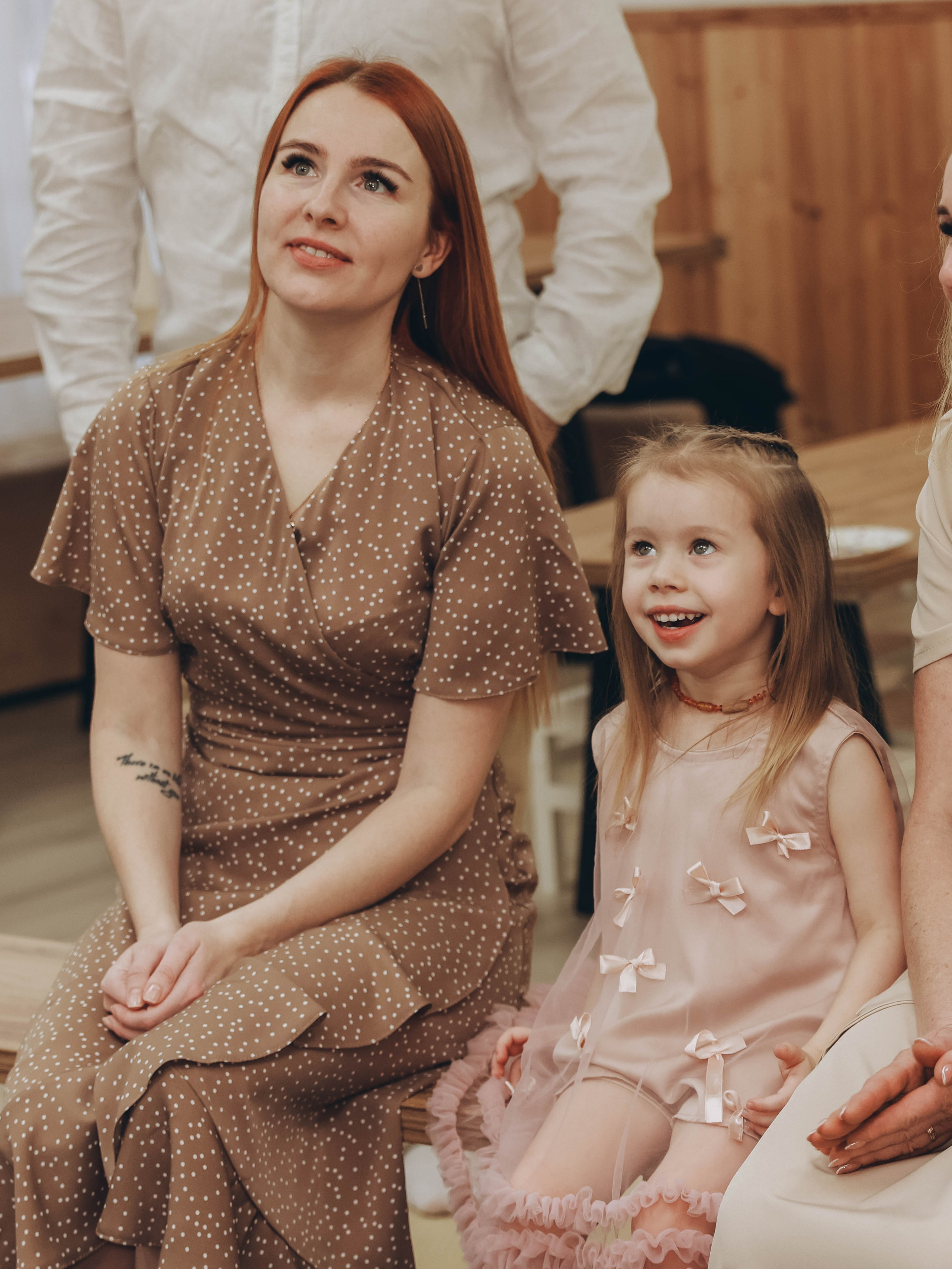 4 года. Мультифотограф Динара Ахмедзянова