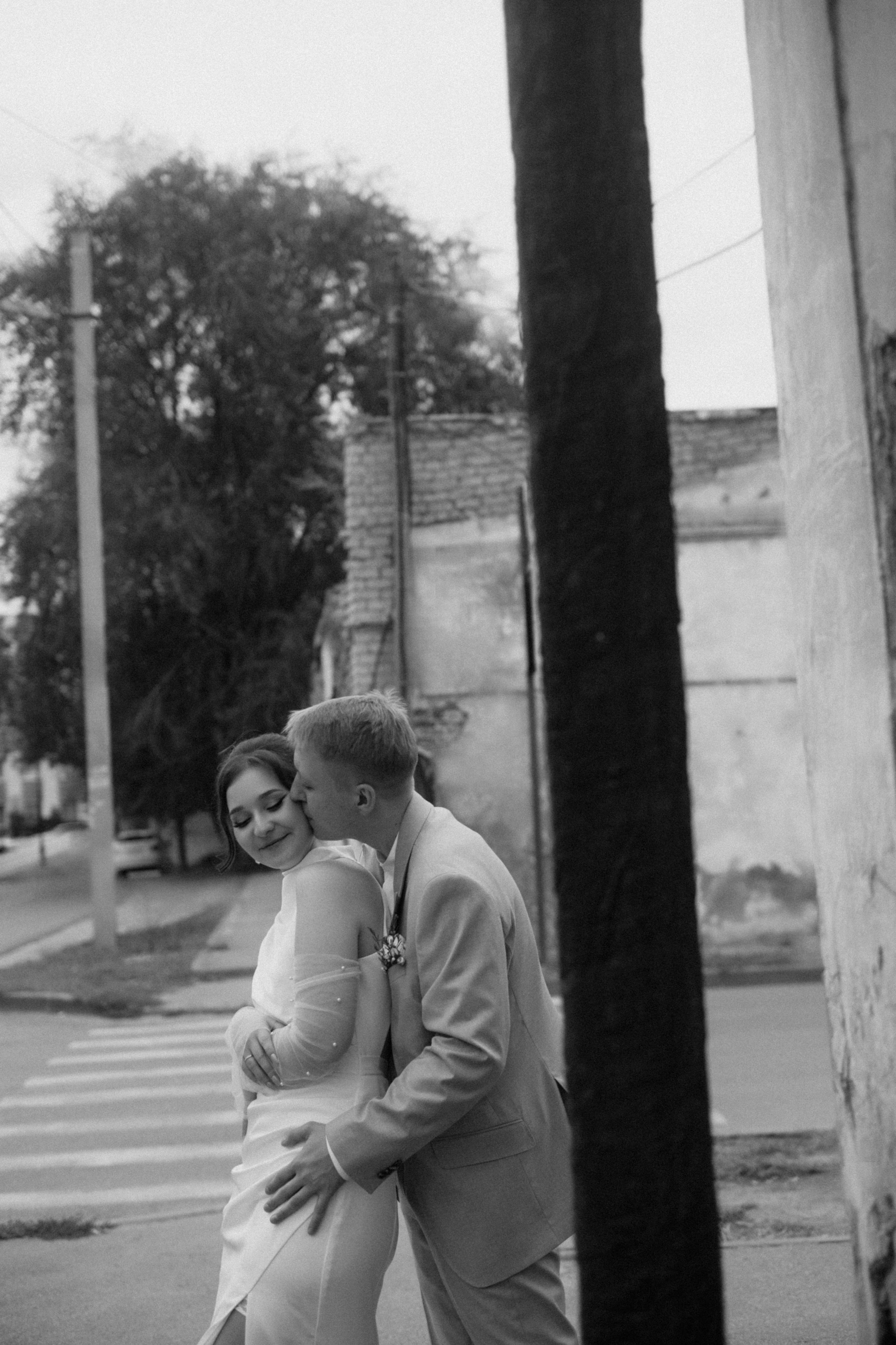 Дарья и Даниил. Свадебный и семейный фотограф г. Волгоград Биленко Ангелина