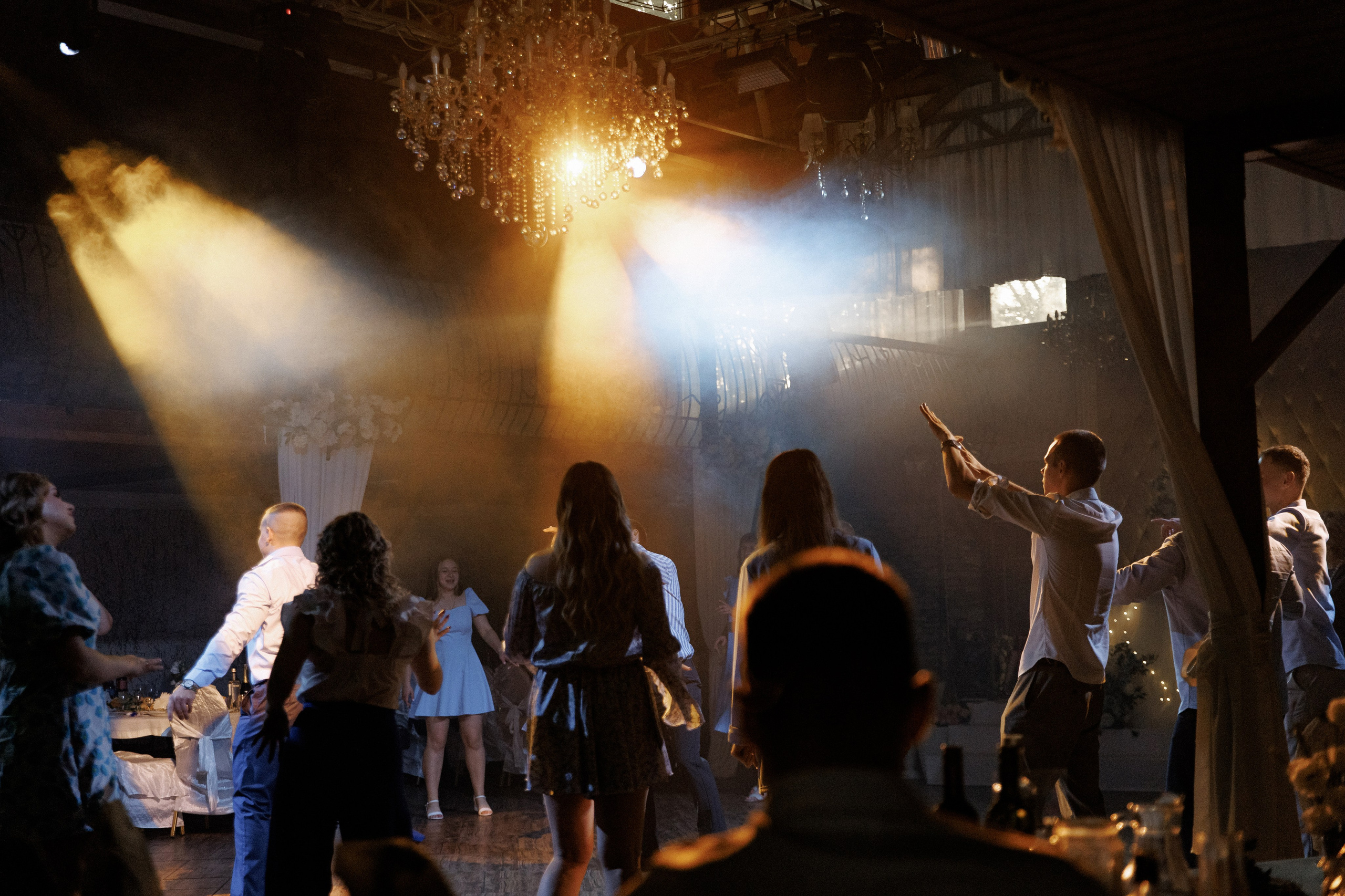 Никита + Юлия. Свадебное фото и видео в Липецке. Павел Покидов, Елена Покидова