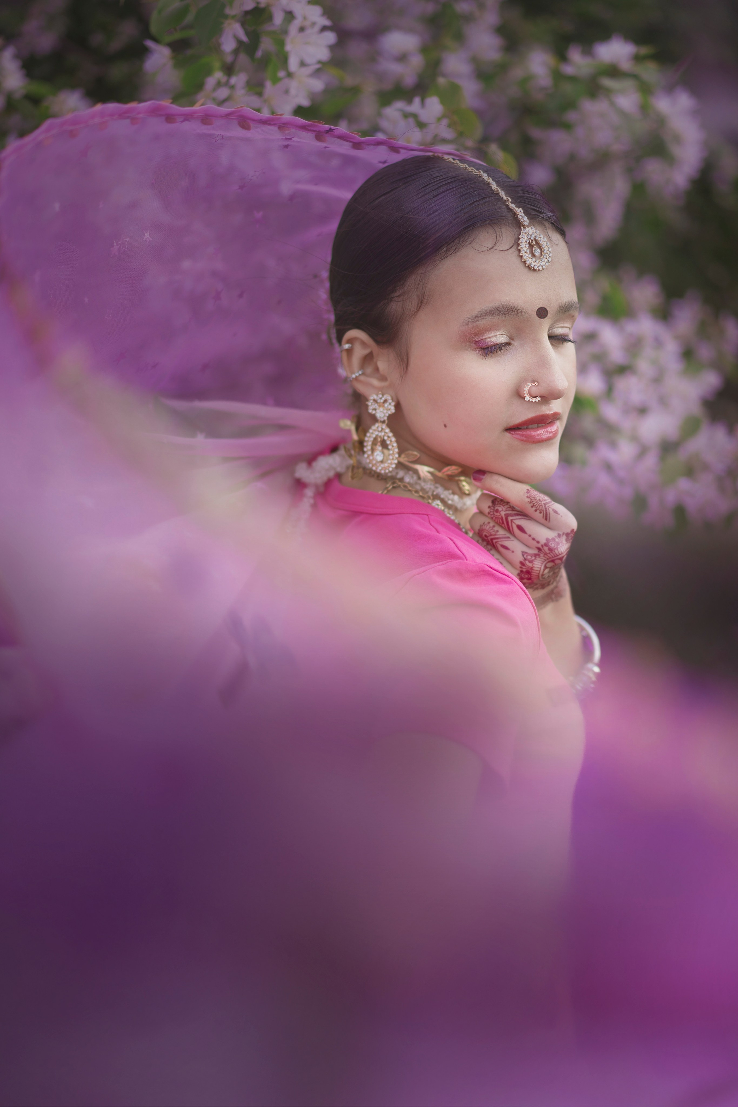 Женские. Семейный фотограф, Омск