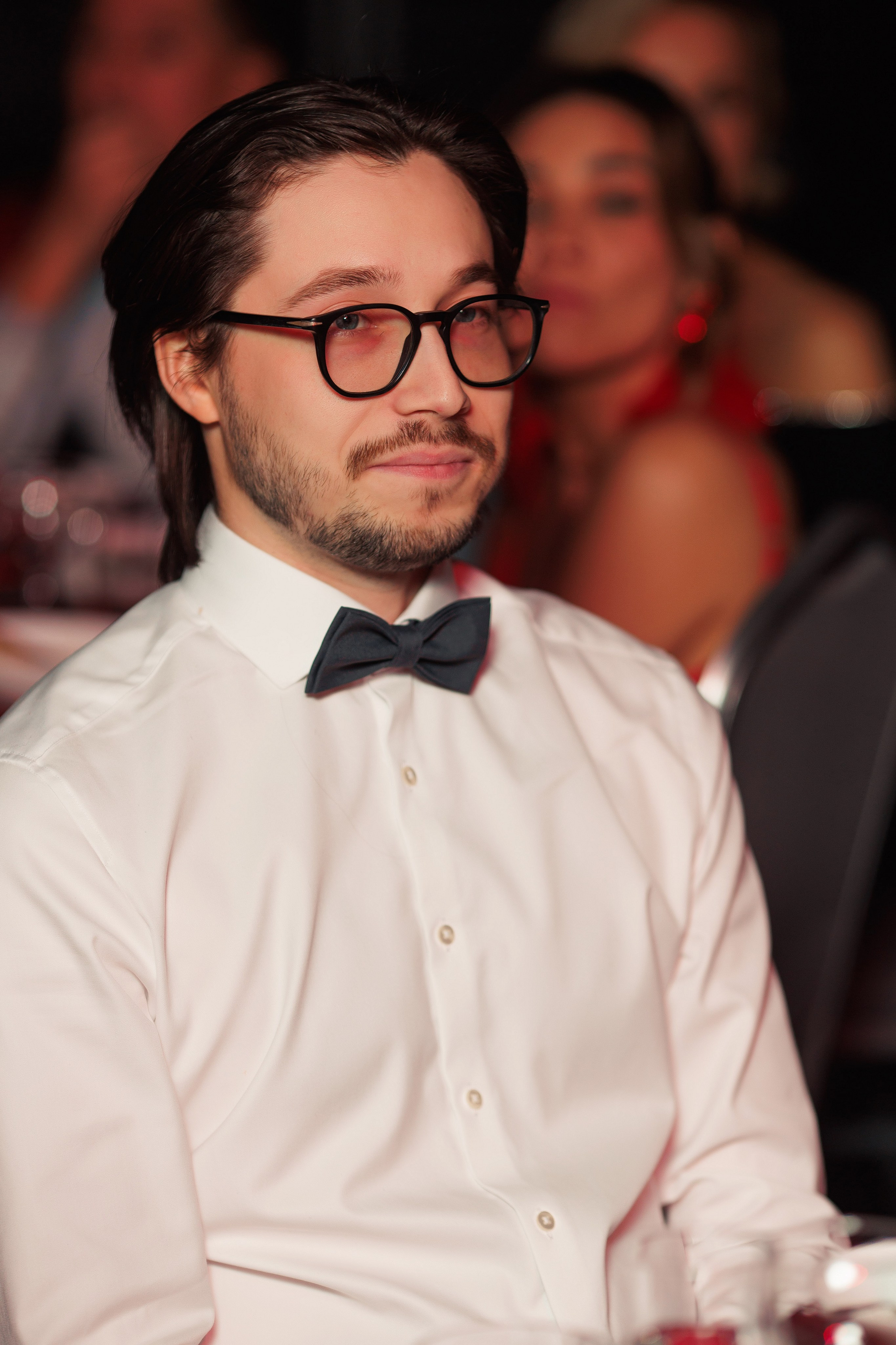 День Рождения в стиле Moulin Rouge. Репортажный и свадебный фотограф в Уфе Павел Кожевников