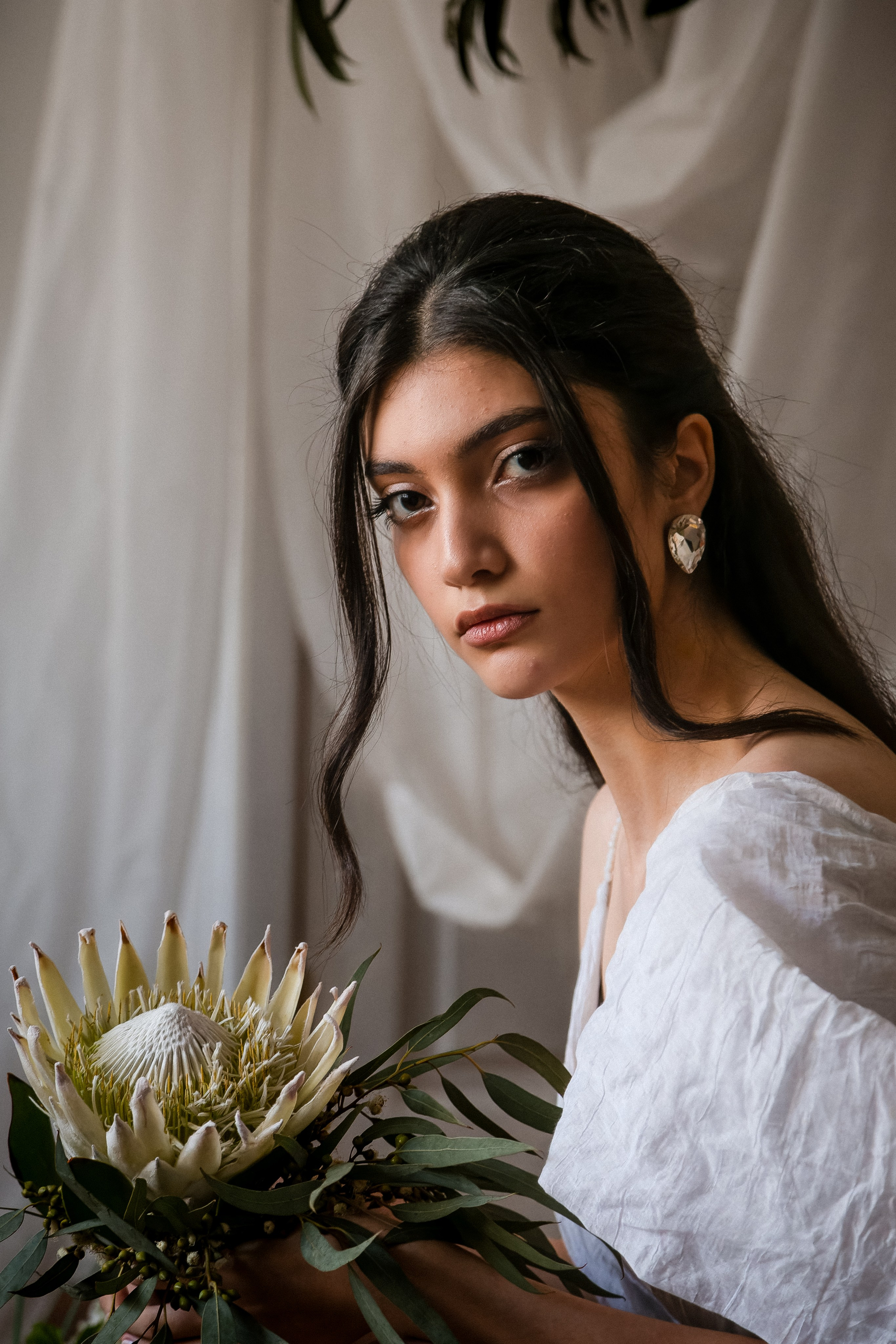 Жасмин и Михаил. Фотограф в Самаре Евгений Гурин