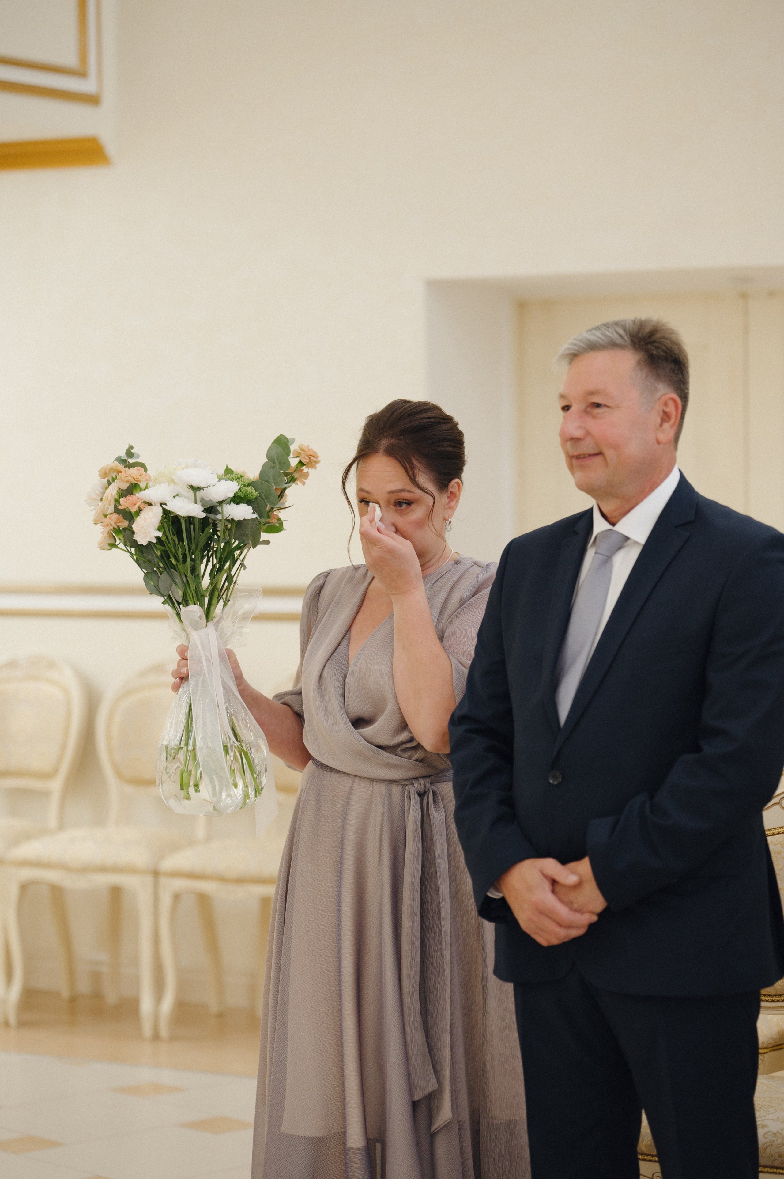 Елизавета и Роман. Репортажный и свадебный фотограф в Сургуте