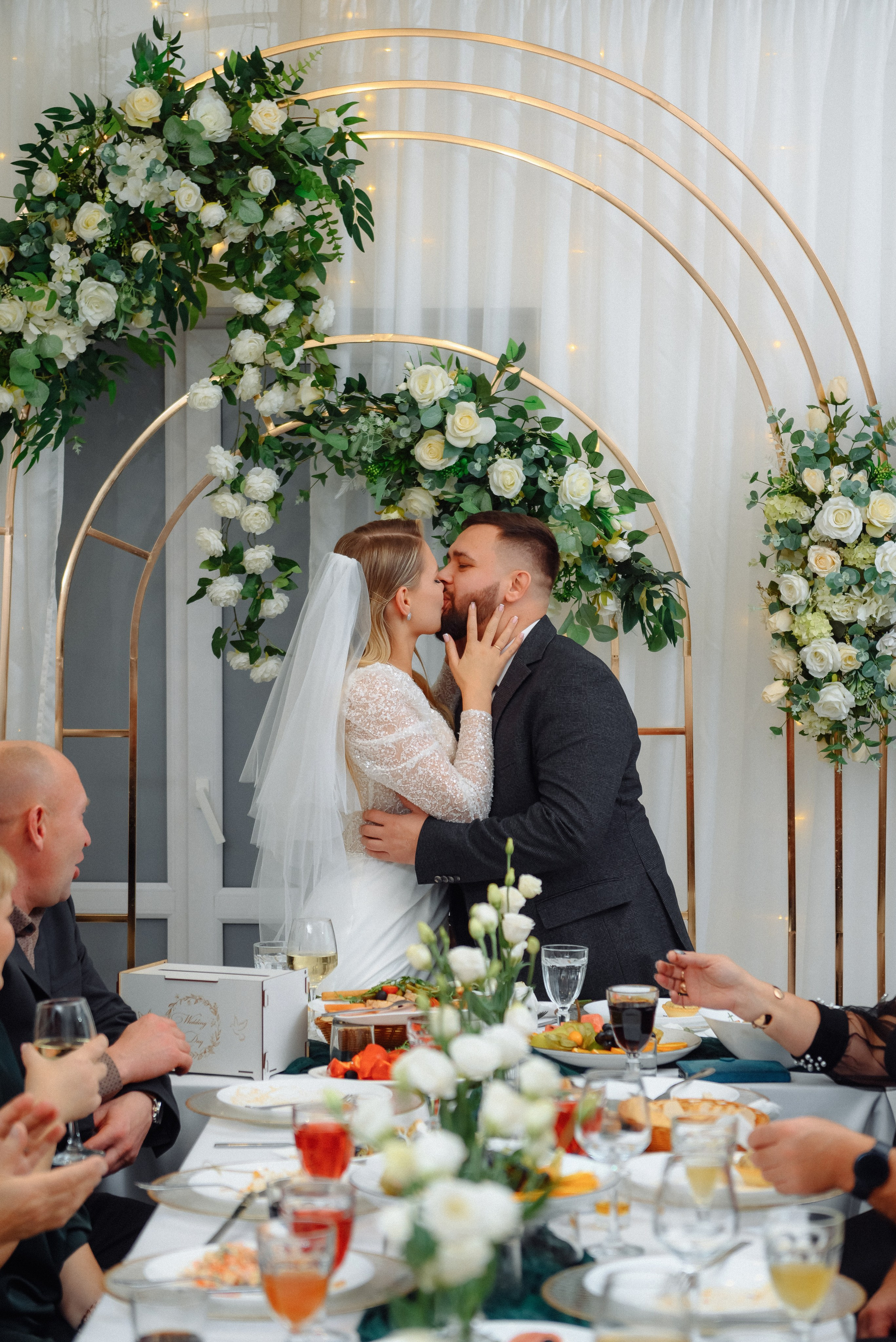 Александр и Елена. Фотограф в Екатеринбурге Артём Зайнетдинов