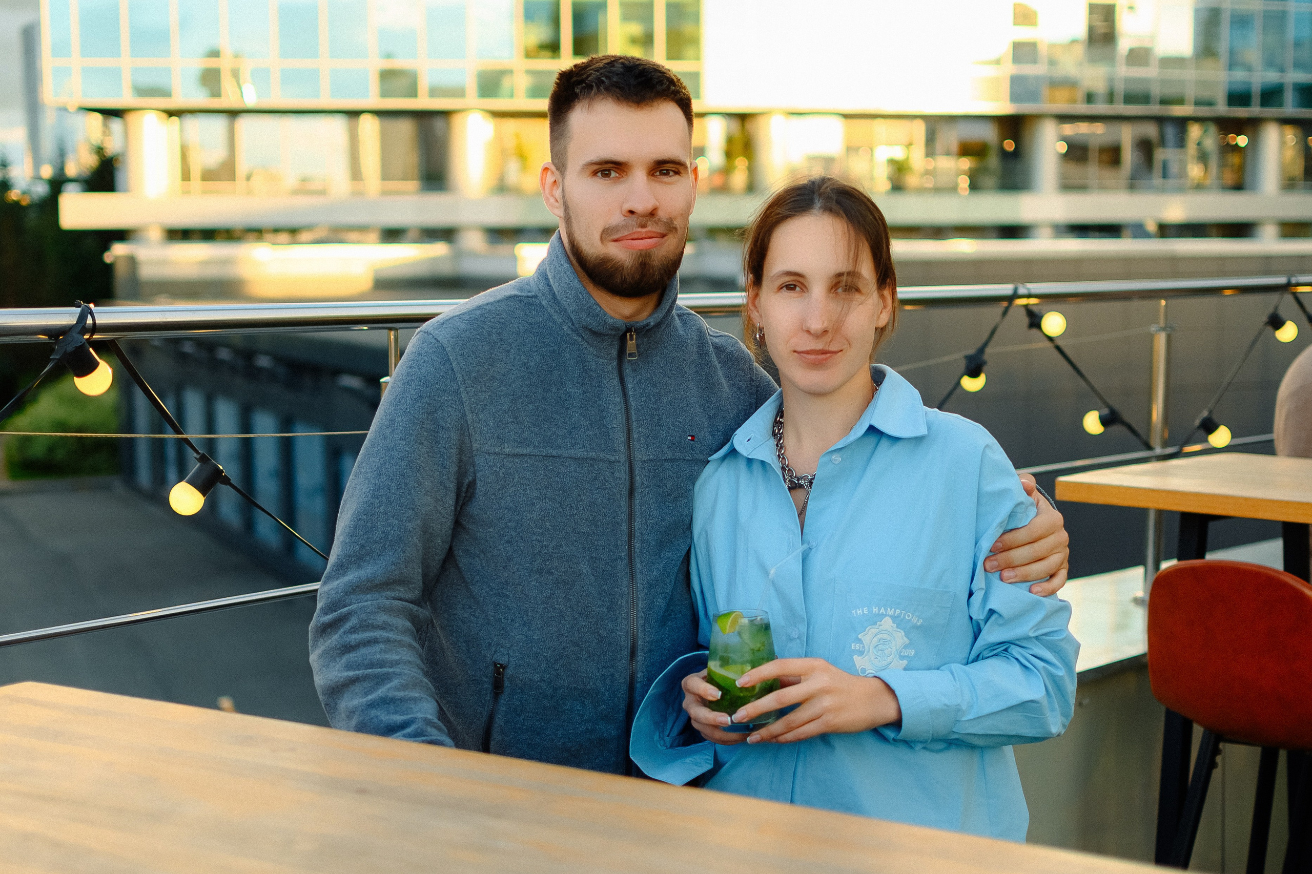 Встреча бизнес клуба MPSELLERS. Свадебный фотограф в Екатеринбурге Артём Зайнетдинов